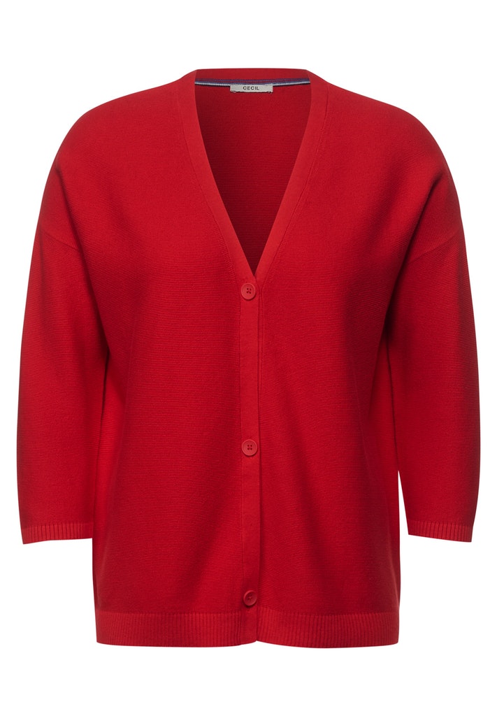 Sommer Cardigan