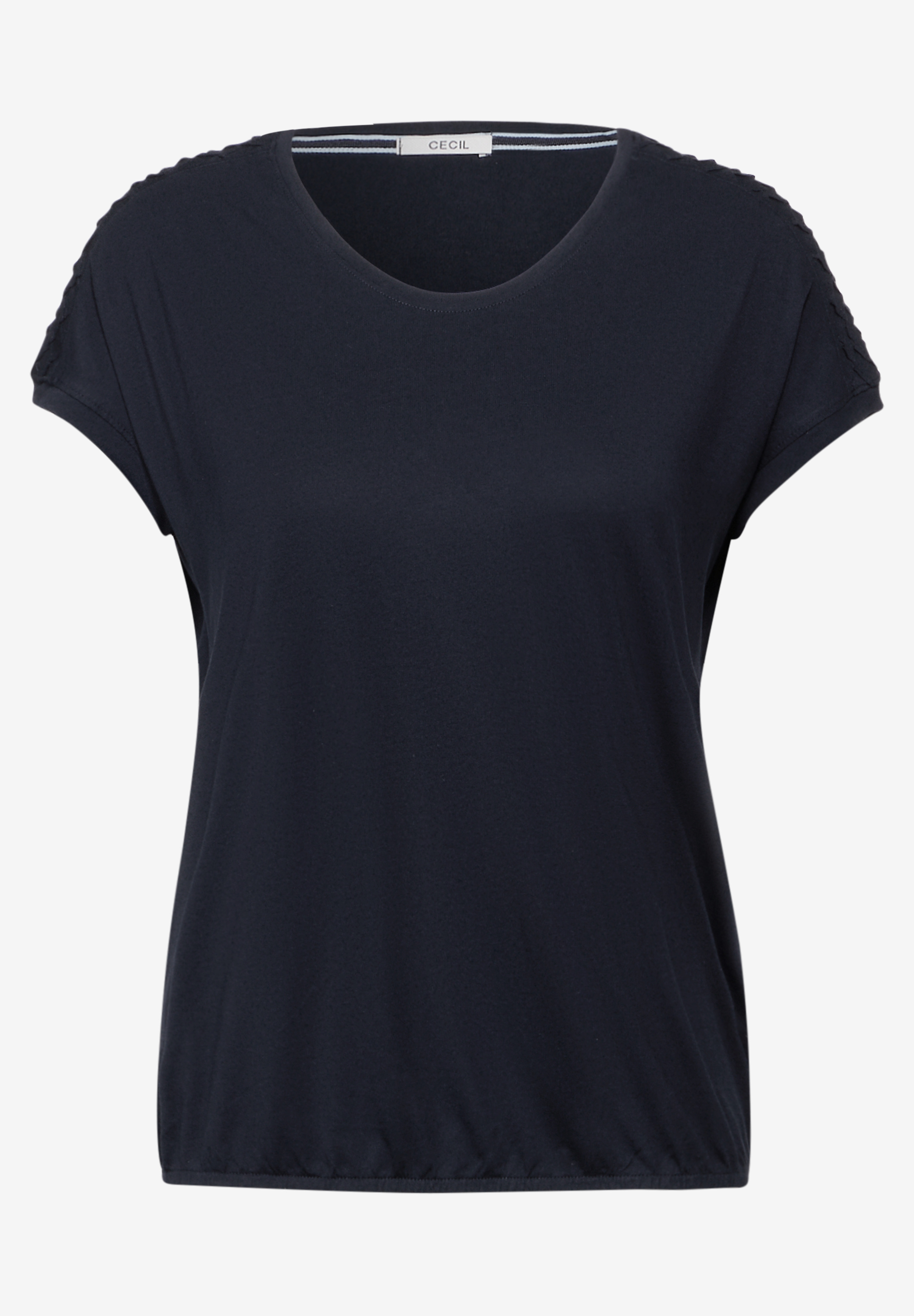 Dekoratives T-Shirt