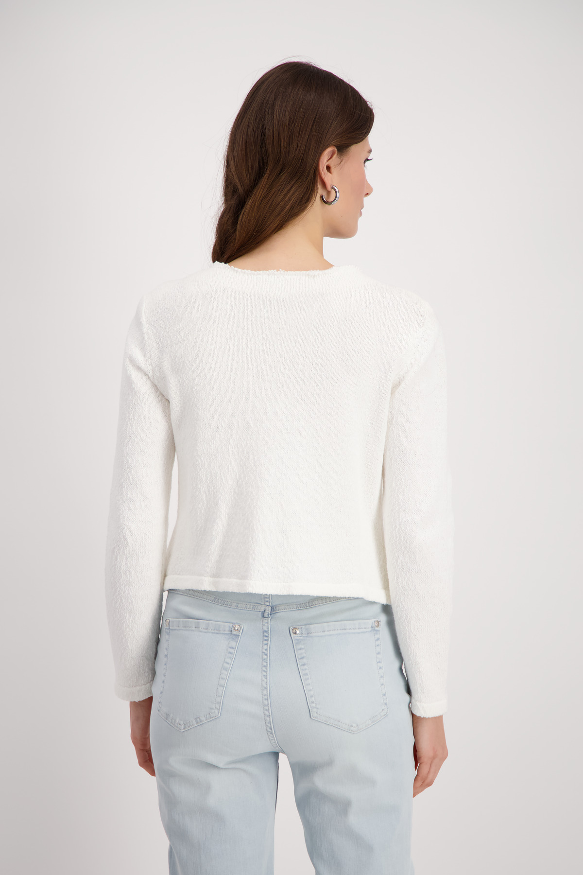 Strickjacke