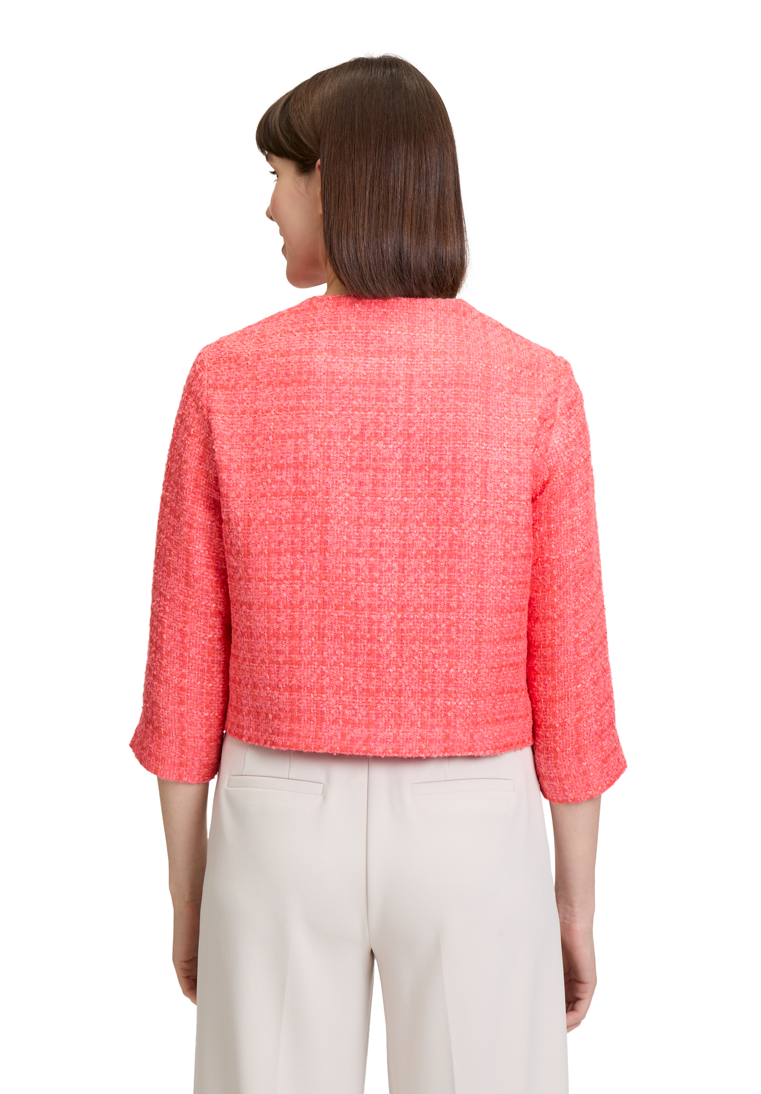 Blazer-Jacke