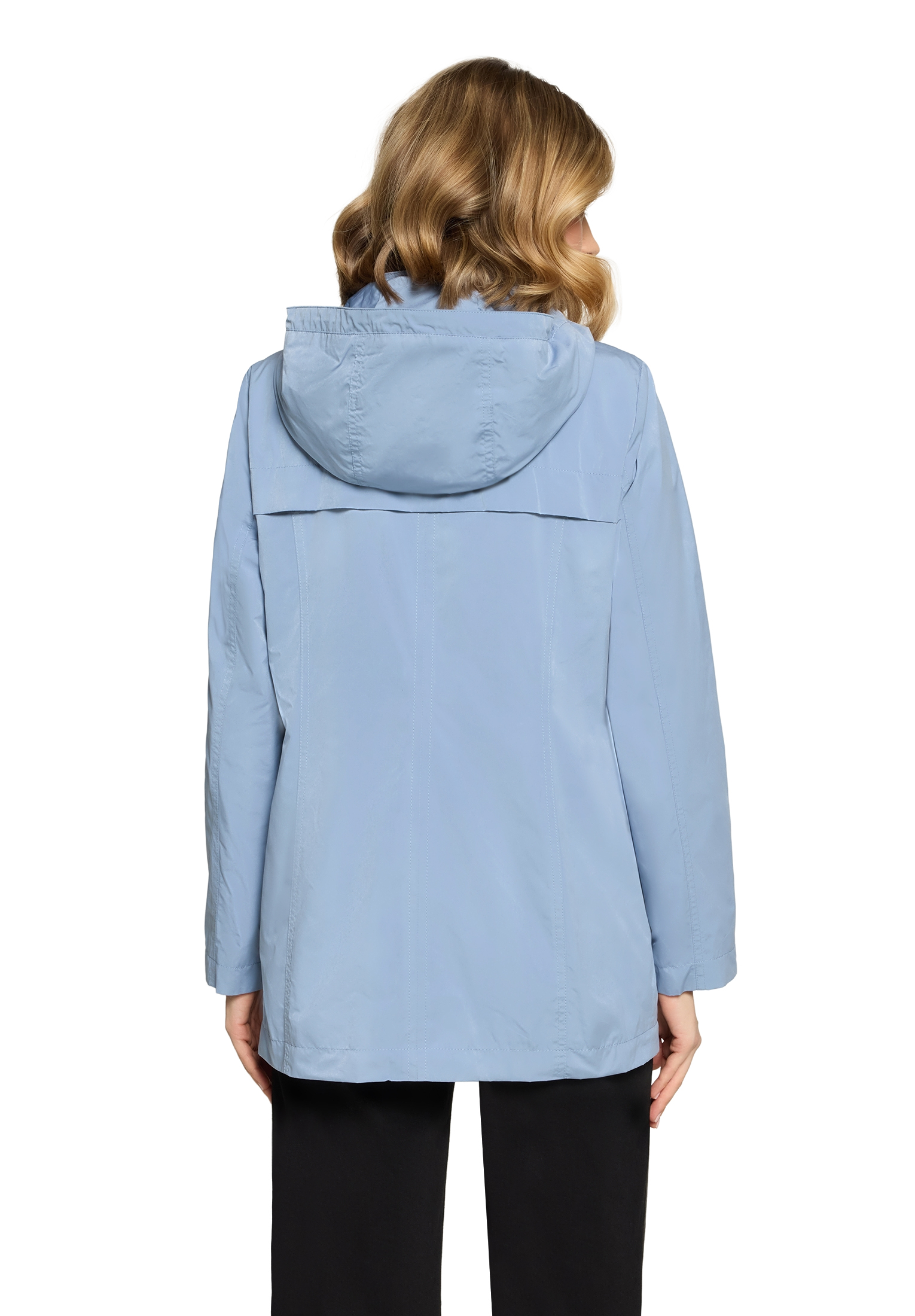 Outdoorjacke