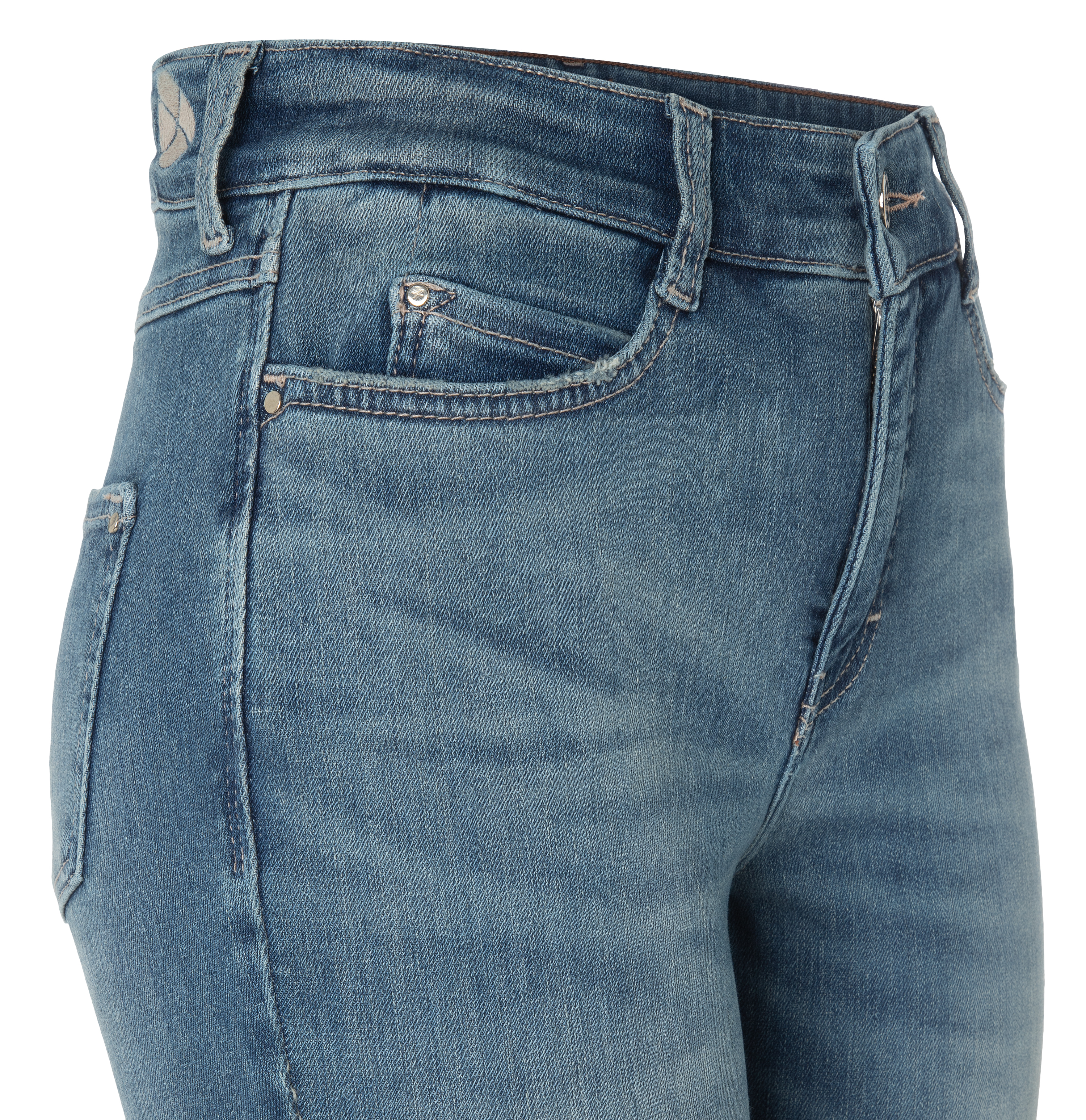 MAC JEANS - DREAM BOOT, Authentic mega flex MAC JEANS - DREAM BOOT, Authentic mega flex