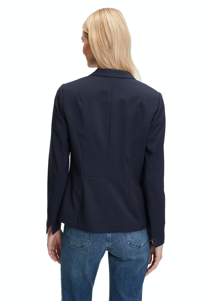 Blazer-Jacke