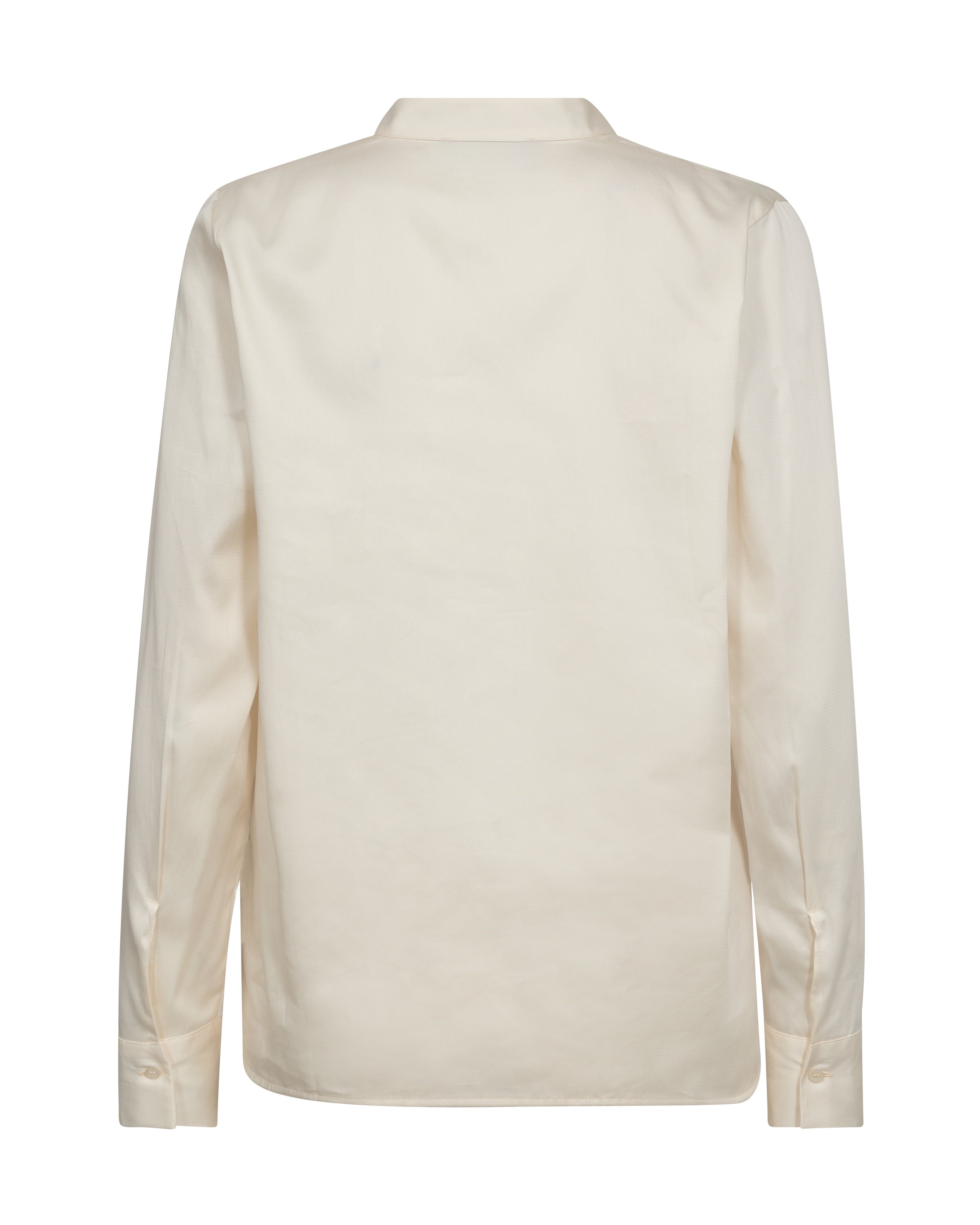 MMLundra Pleat Blouse