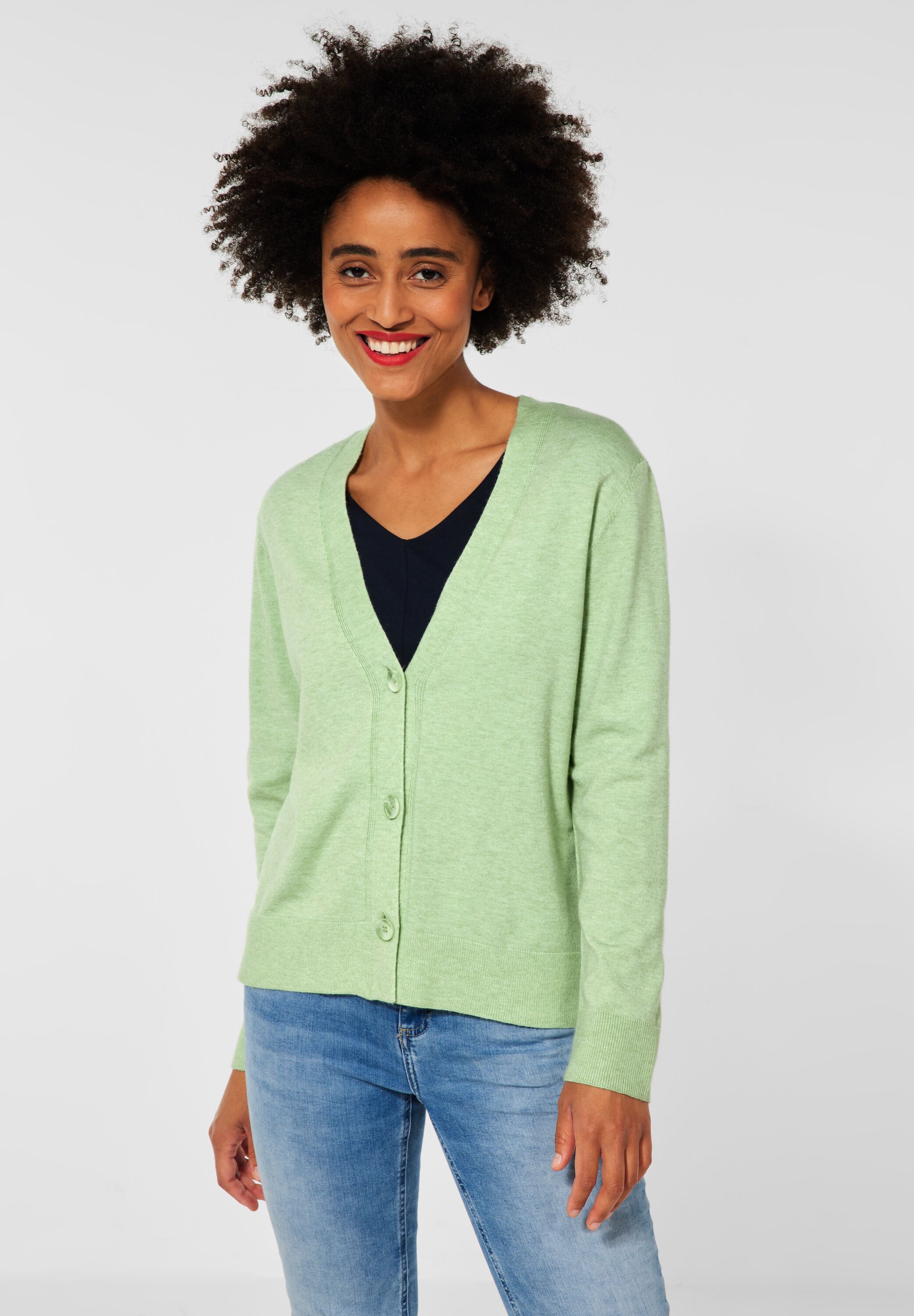 Cosy Cardigan