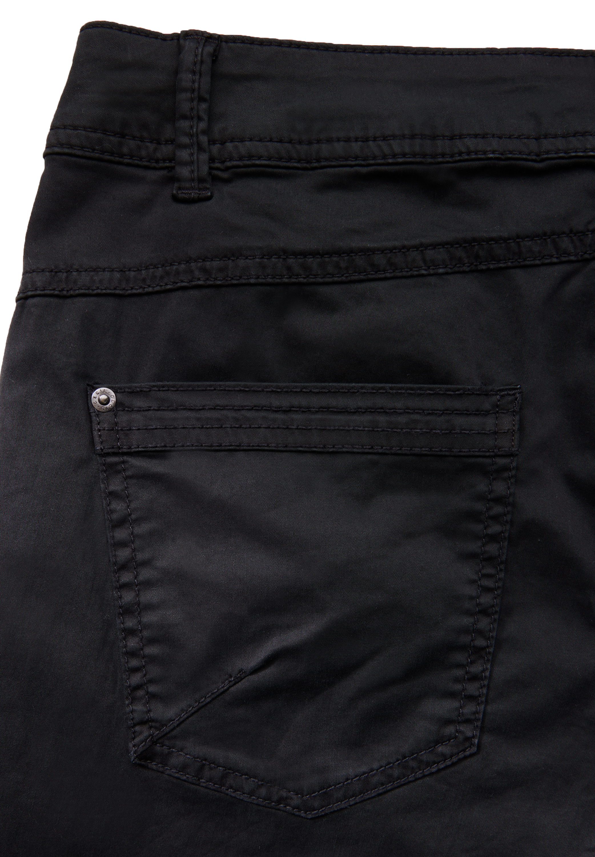 Hose im Casual Fit