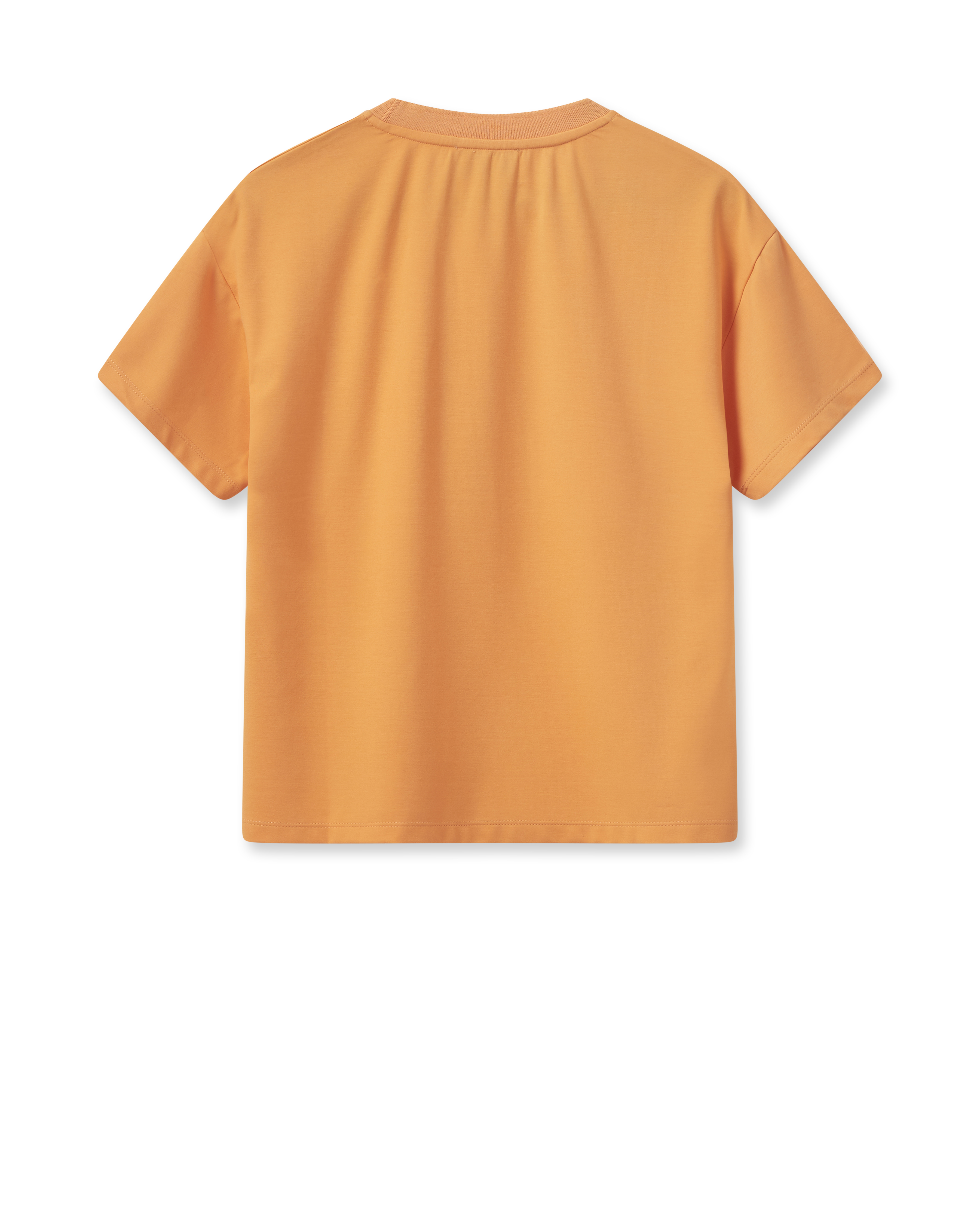MMCacho O-SS Embroidery Tee