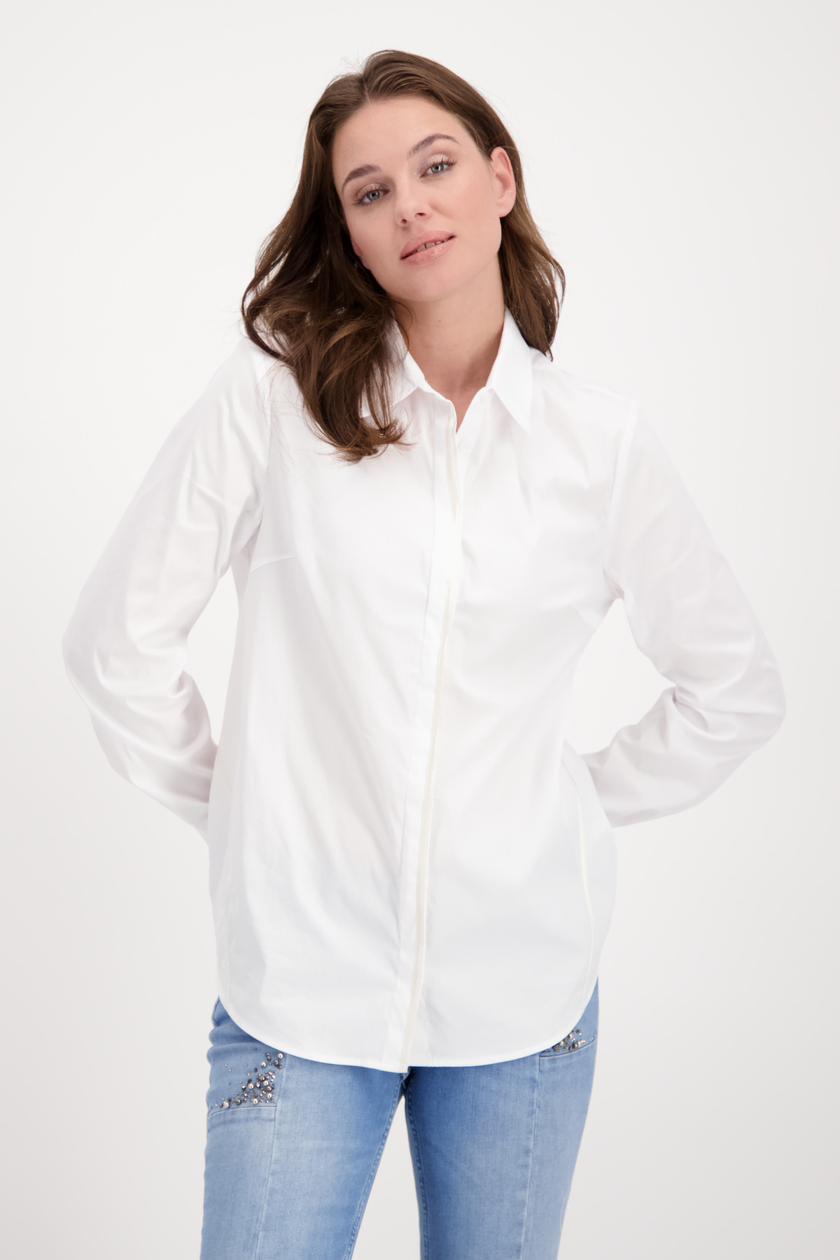 Bluse