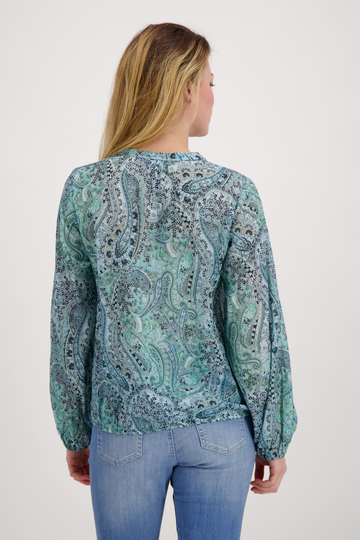 Bluse