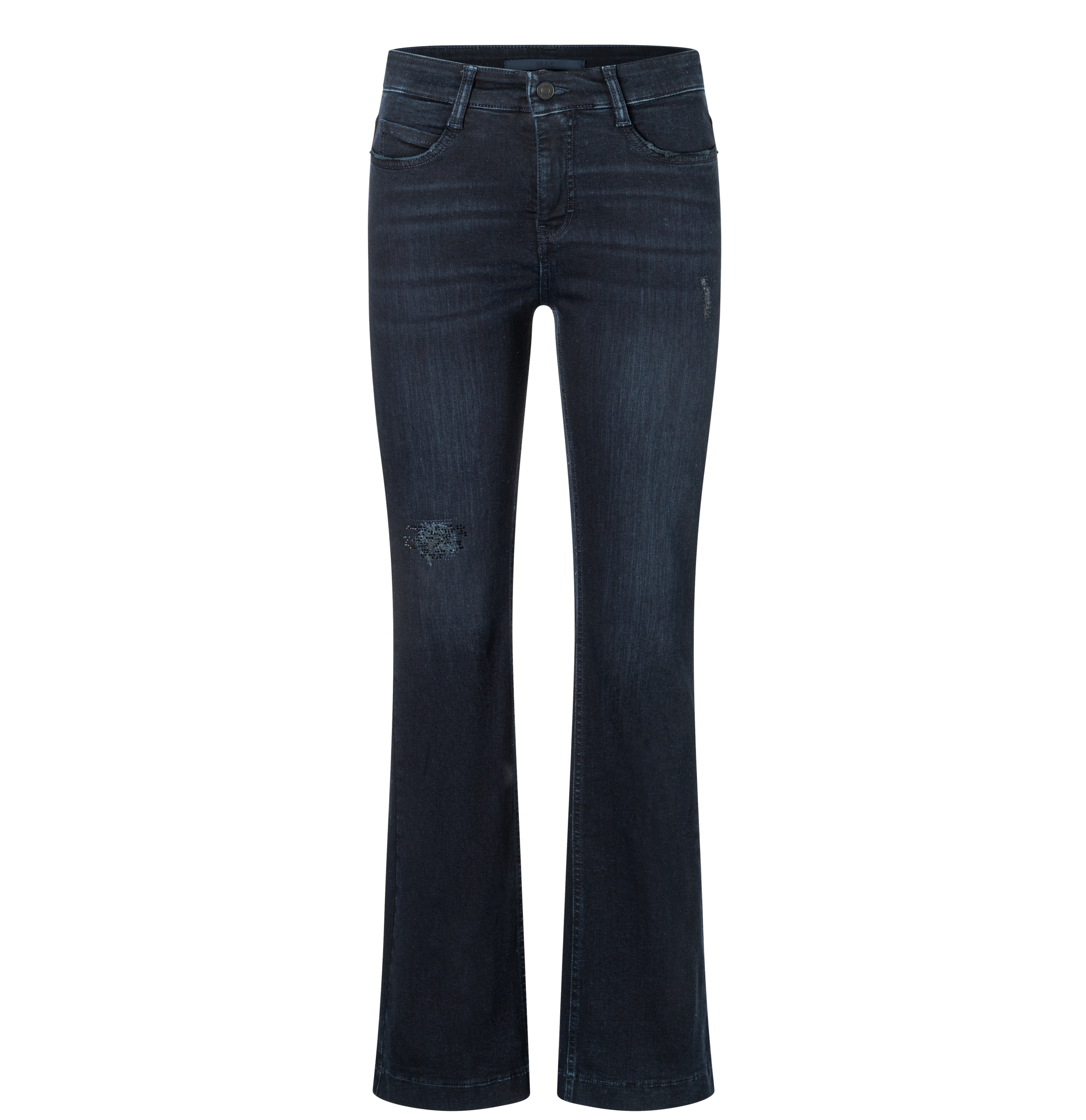 MAC JEANS - BOOT, Authentic Stretch Denim