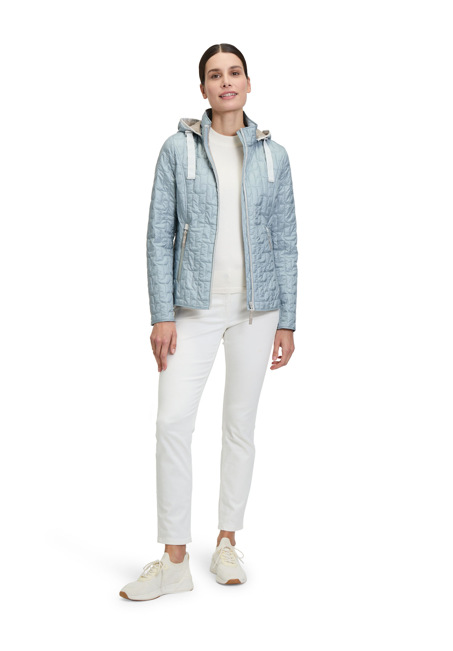 Steppjacke