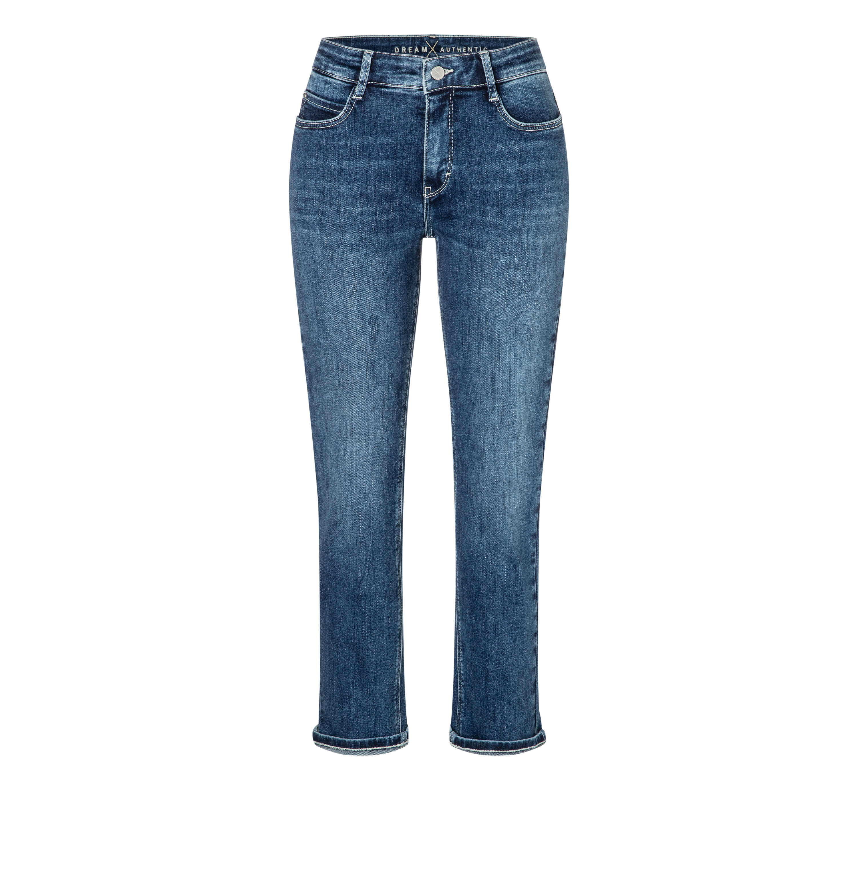 MAC JEANS - DREAM, Dream authentic