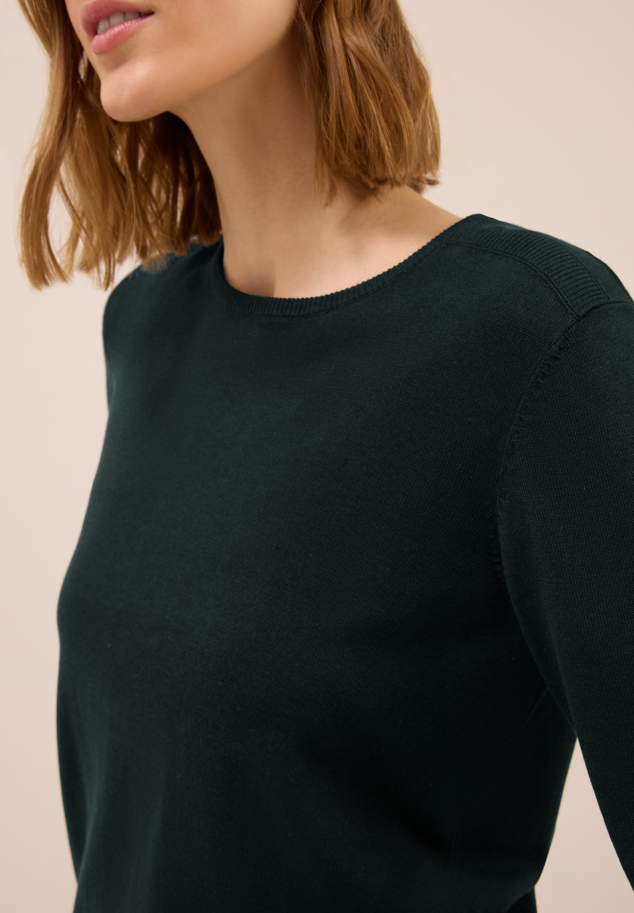 Basic Pullover