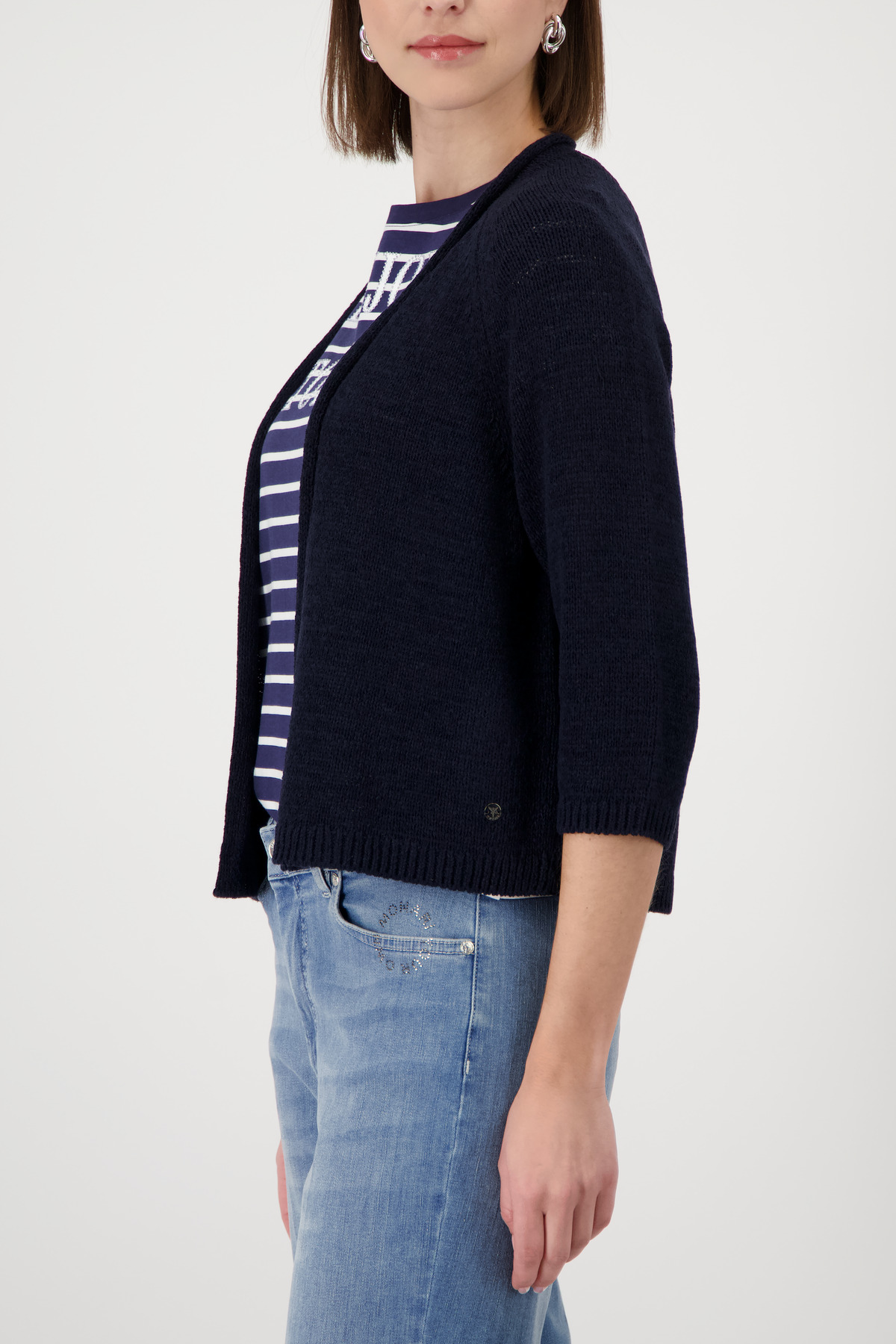 Strickjacke