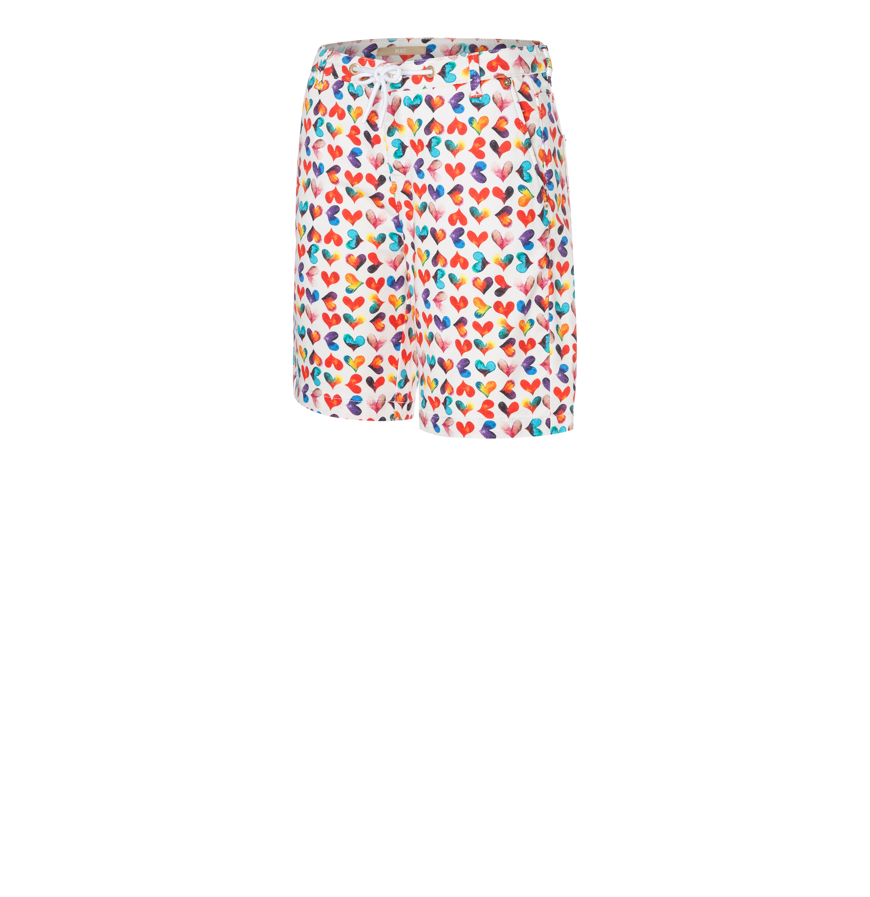 MAC JEANS - JOG´N SHORT, Light jogg denim