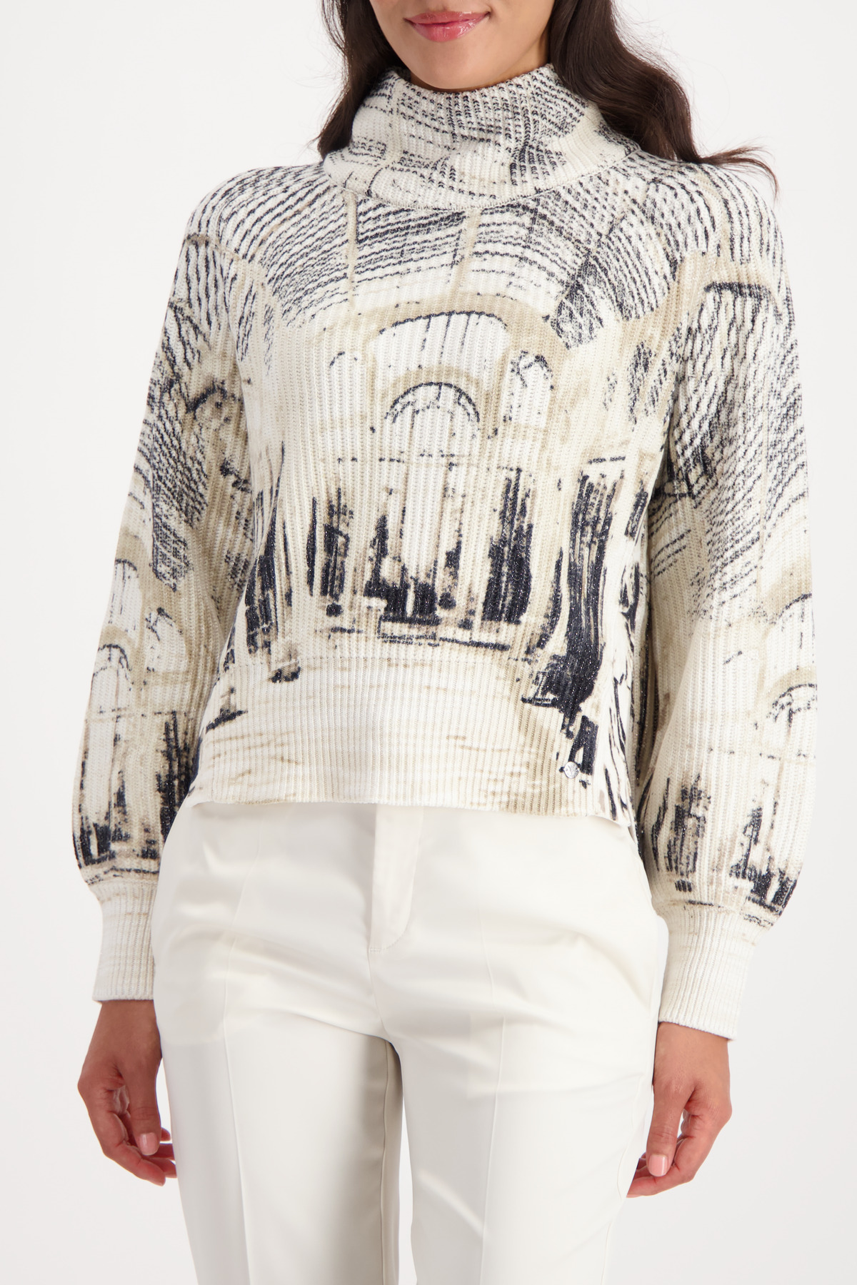 Pullover