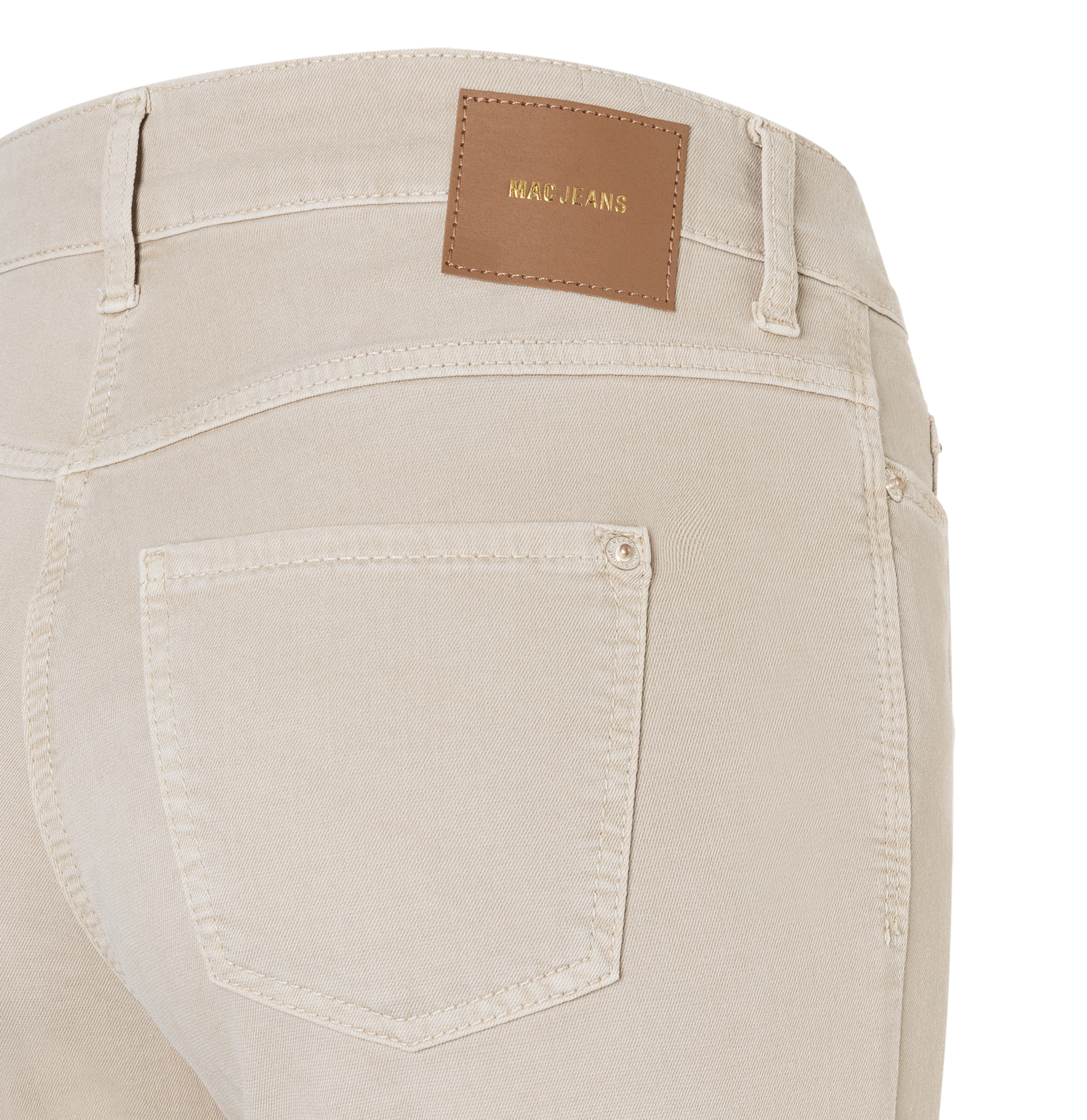 MAC JEANS - DREAM WIDE, DREAM Wonder light Denim