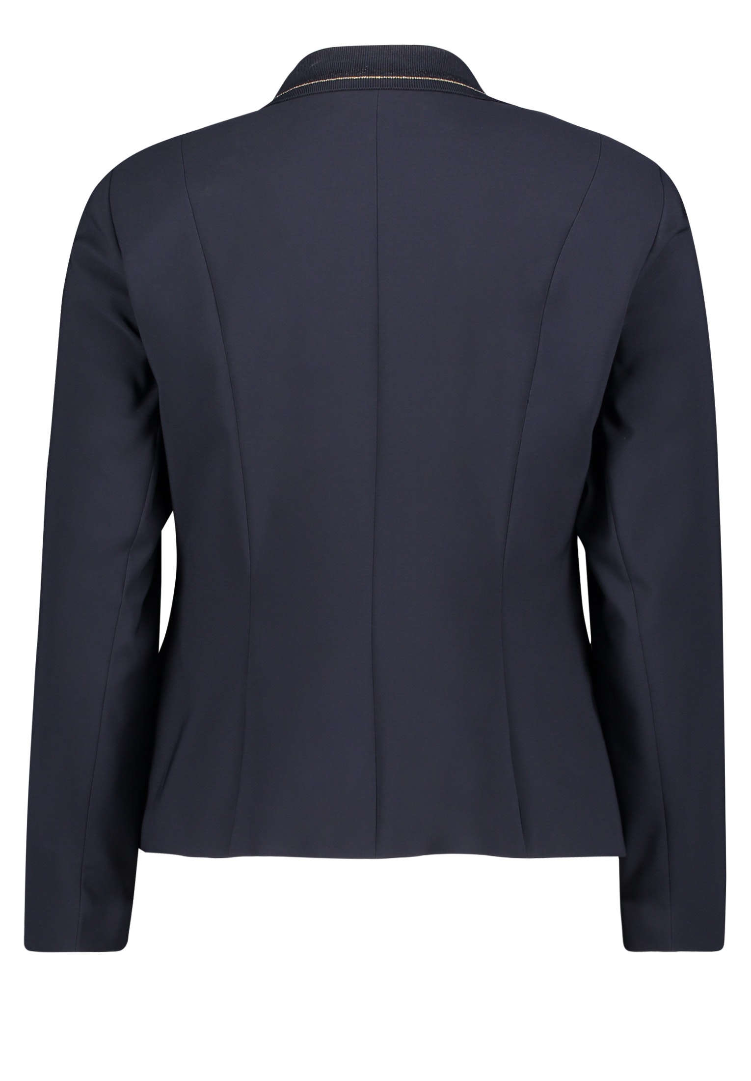 Klassischer Blazer