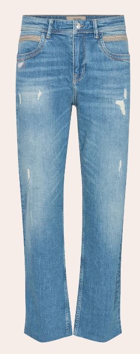 Everly Archive Jeans