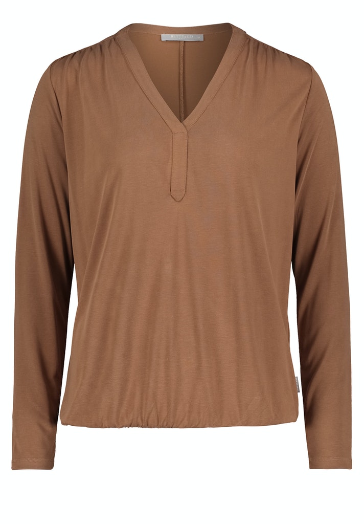 Casual-Shirt