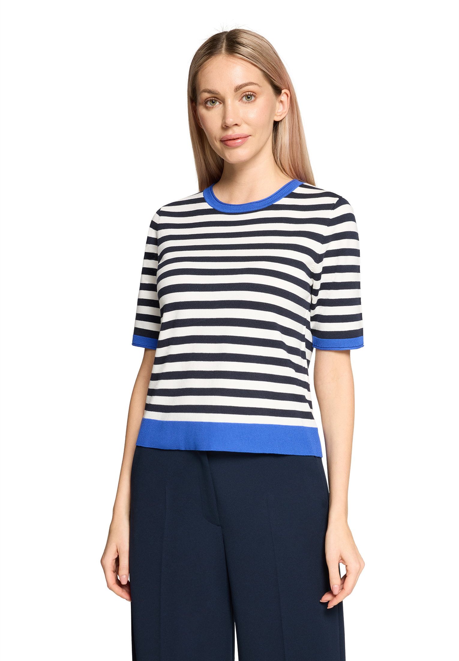Basic-Pullover