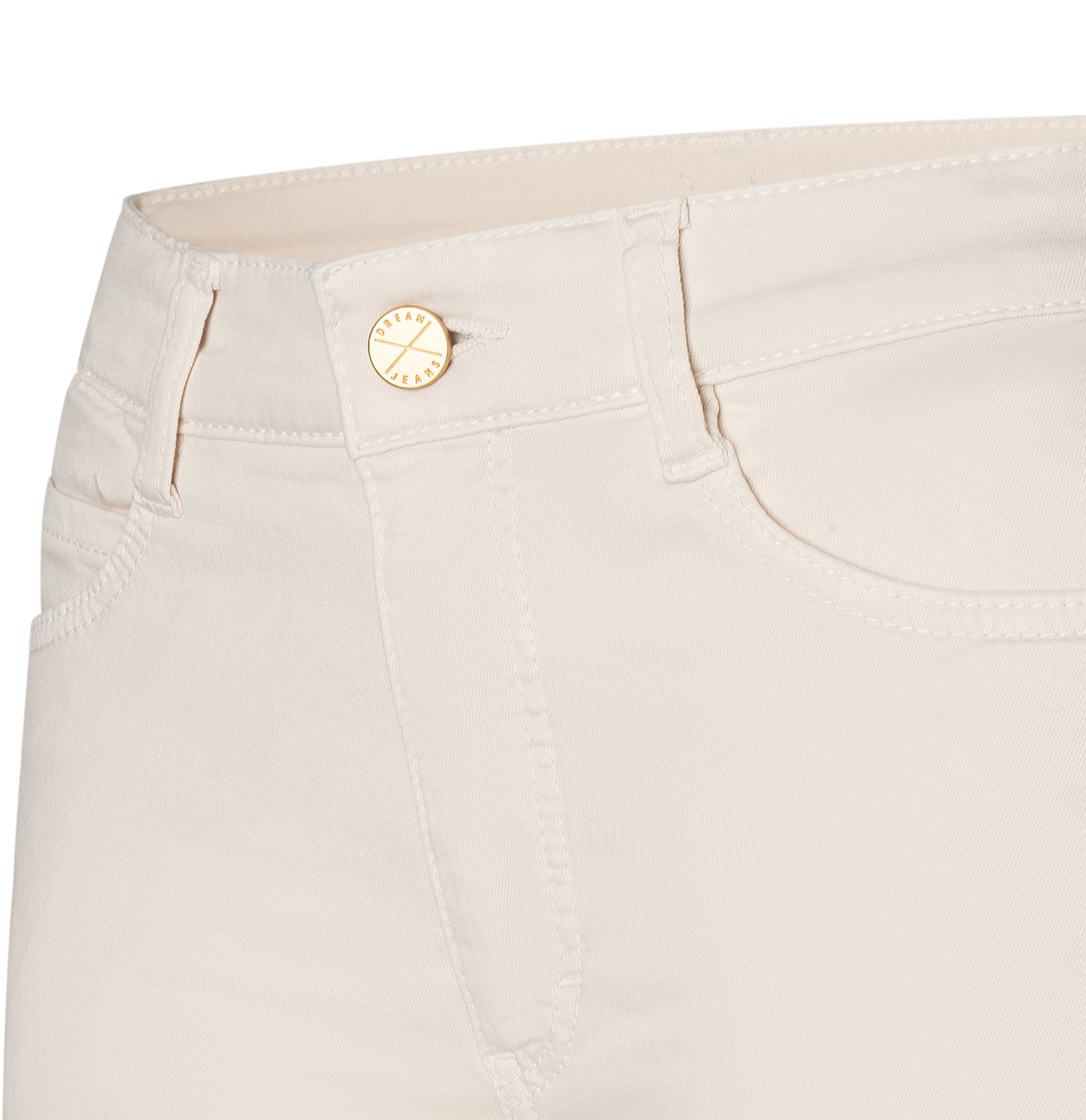 MAC JEANS - DREAM, Dream denim