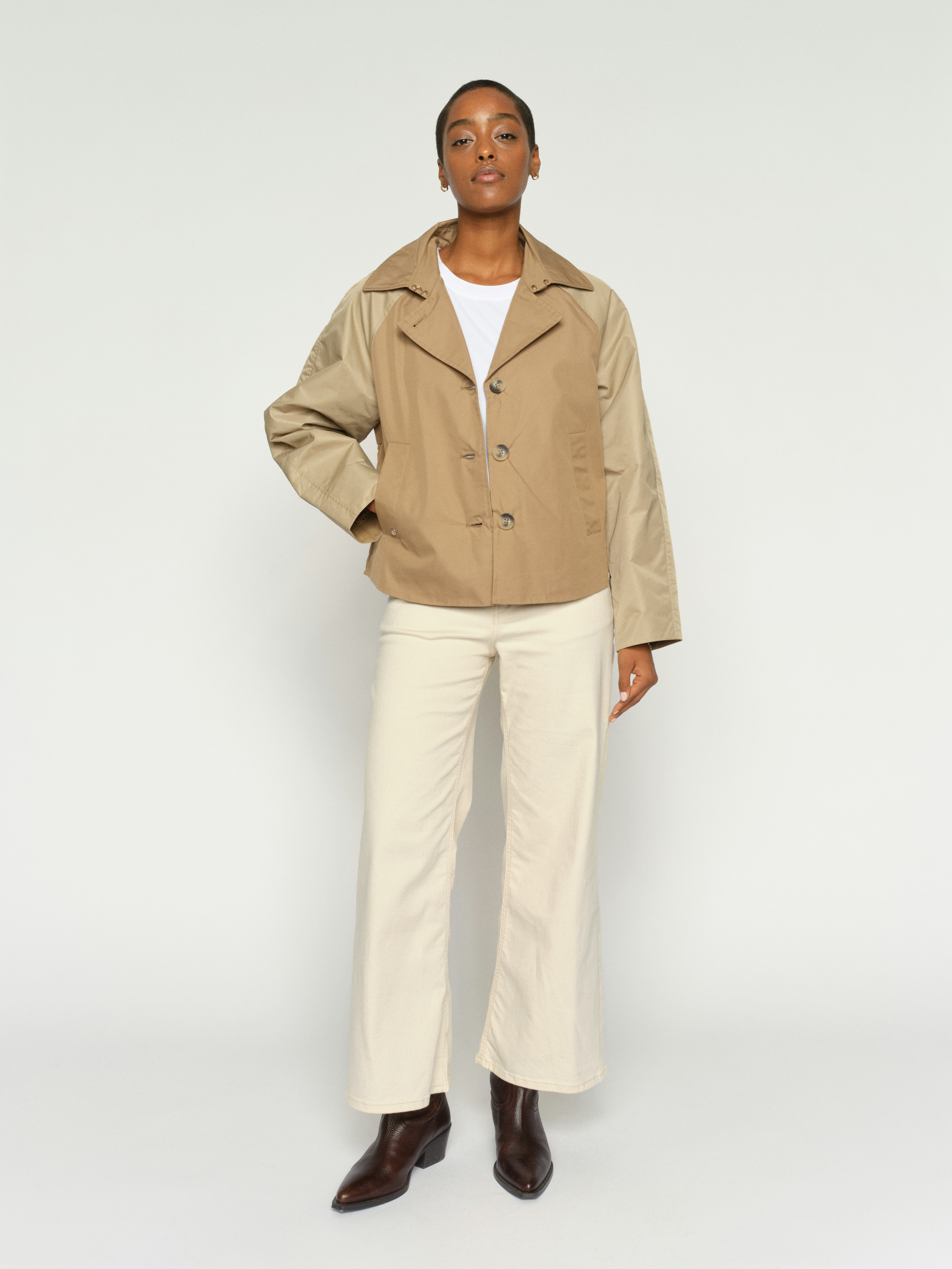 MMDara Salute  Jeans