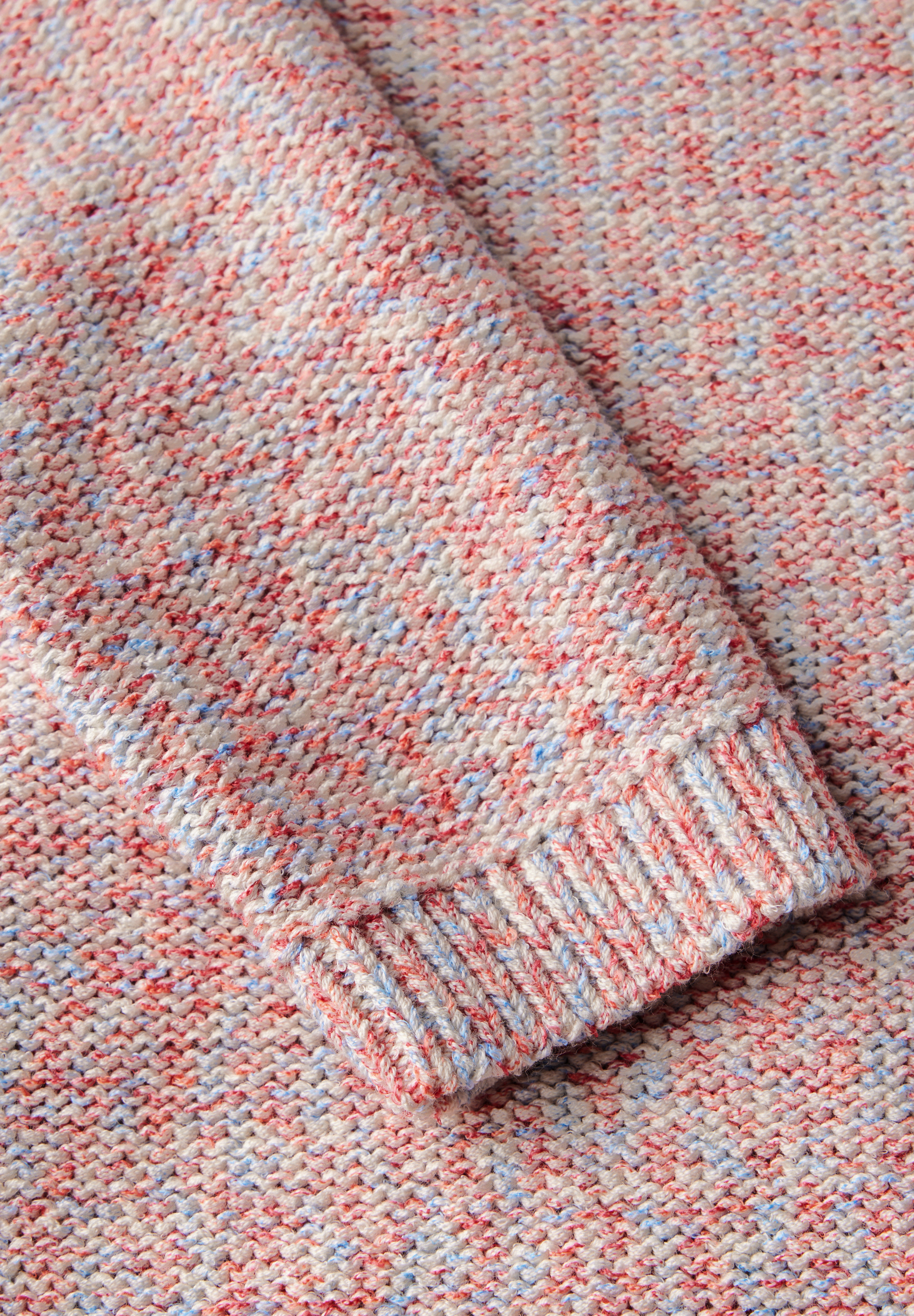 Strickpullover