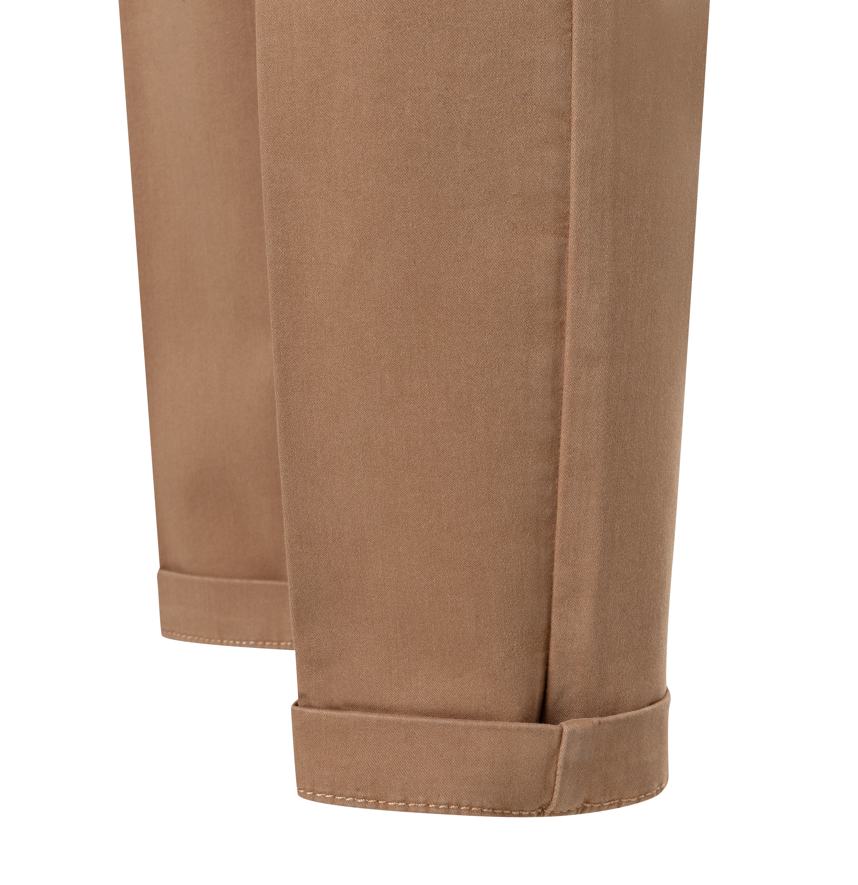 MAC JEANS - CHINO, Premium winter cotton