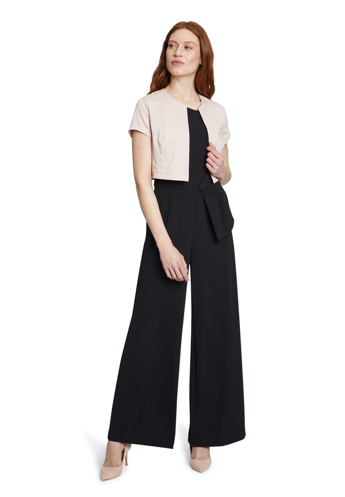 Bolero-Jacke
