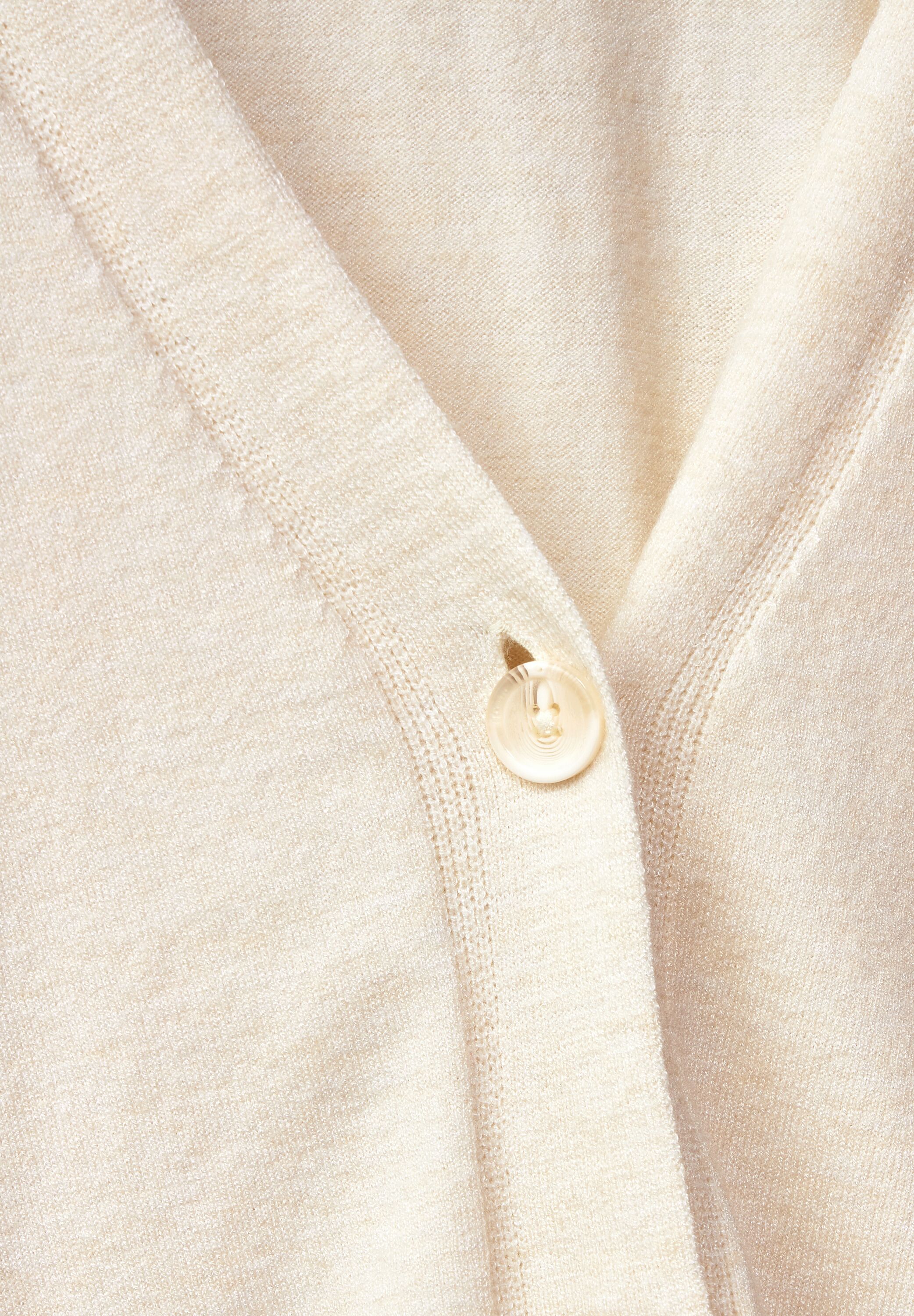 Cosy Cardigan