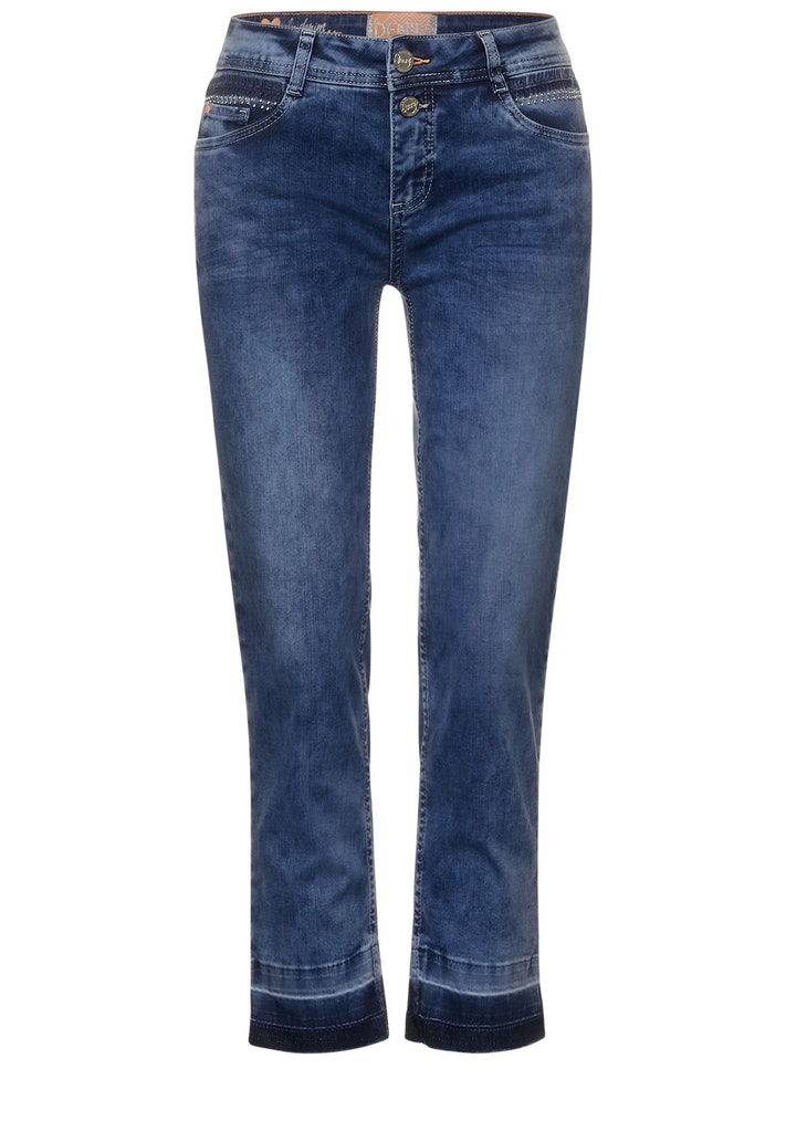 Loose Fit Jeans