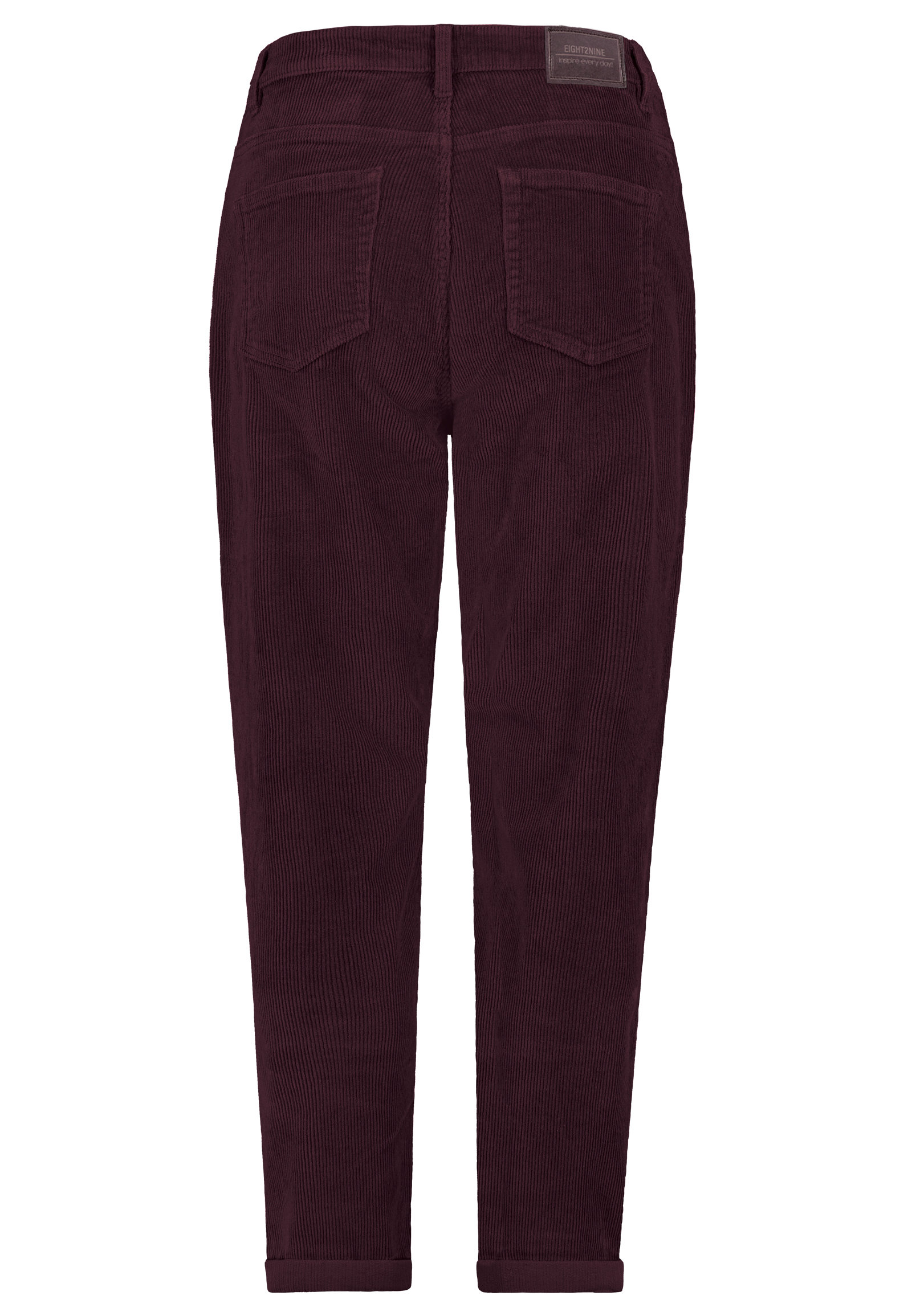 Damen, Hose Non Denim