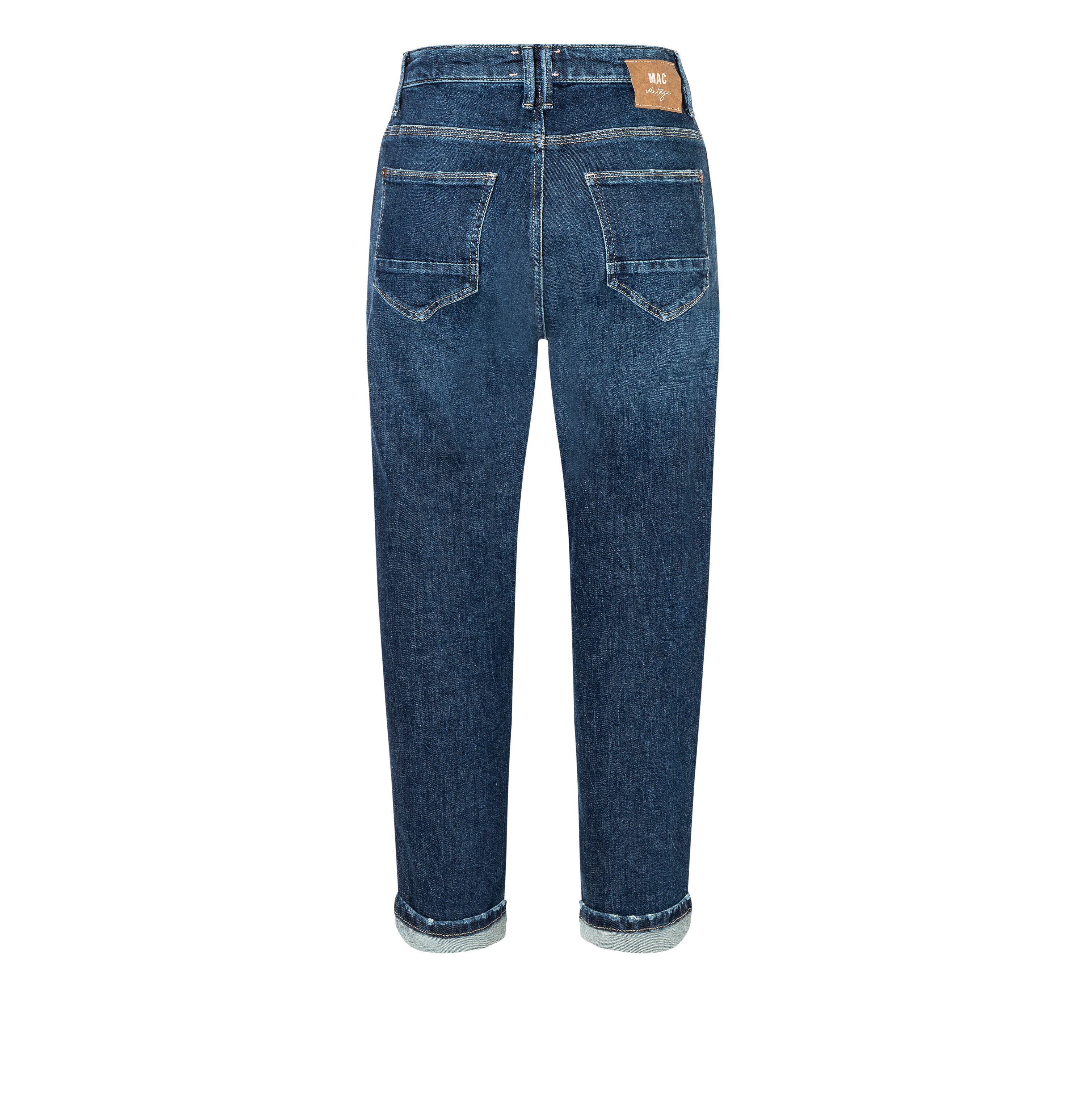 MAC JEANS - IOWA, Authentic comfort denim