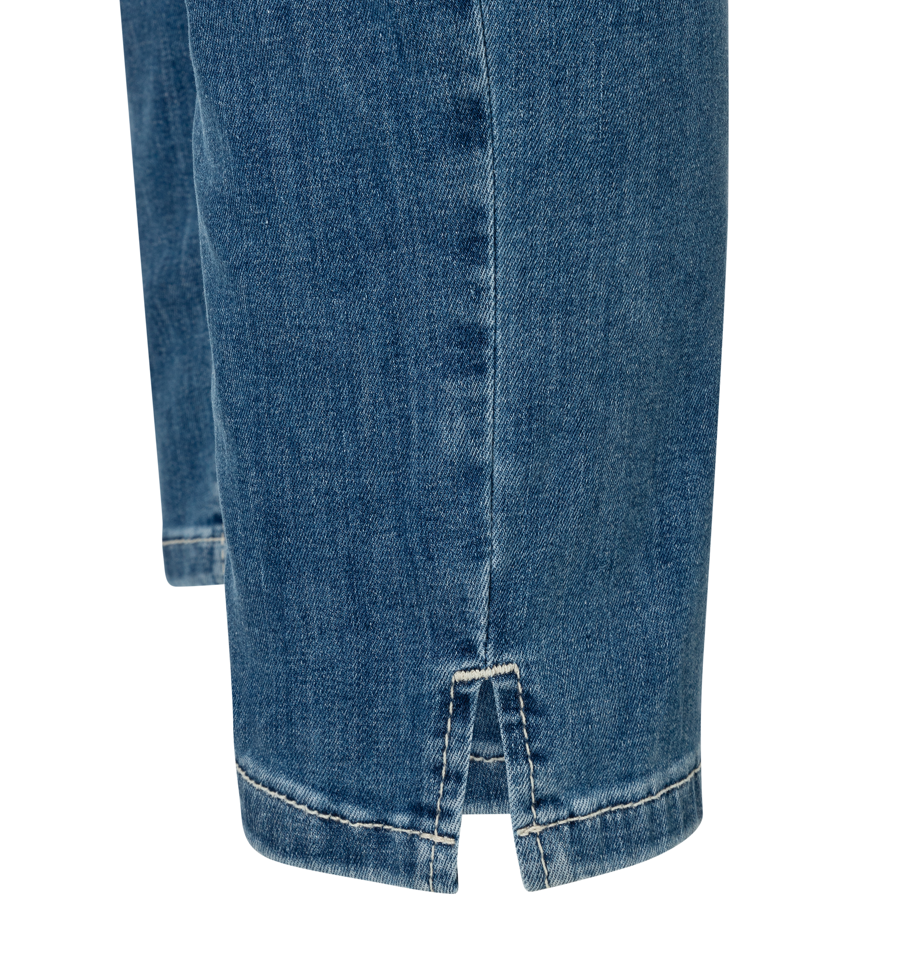 MAC JEANS - DREAM SUMMER, DREAM Wonder light Denim