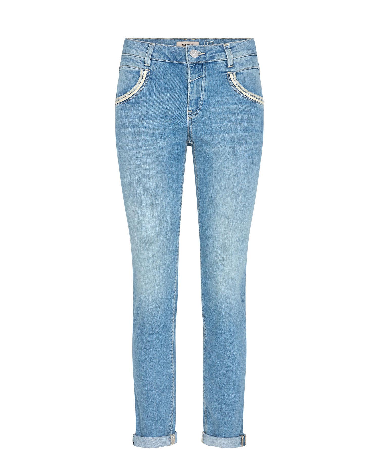 Naomi Sansa Jeans