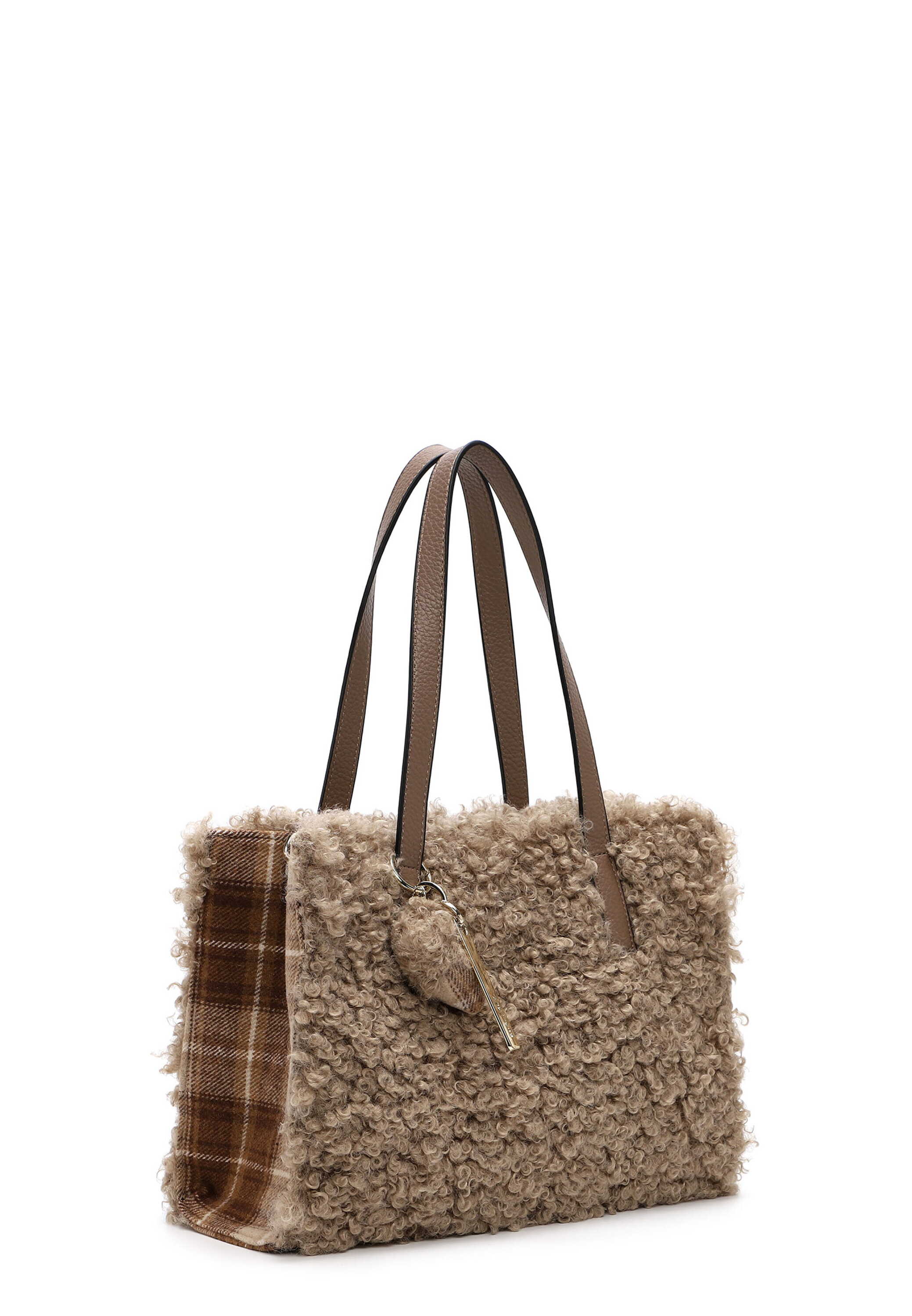 Shopper SFY Cindy