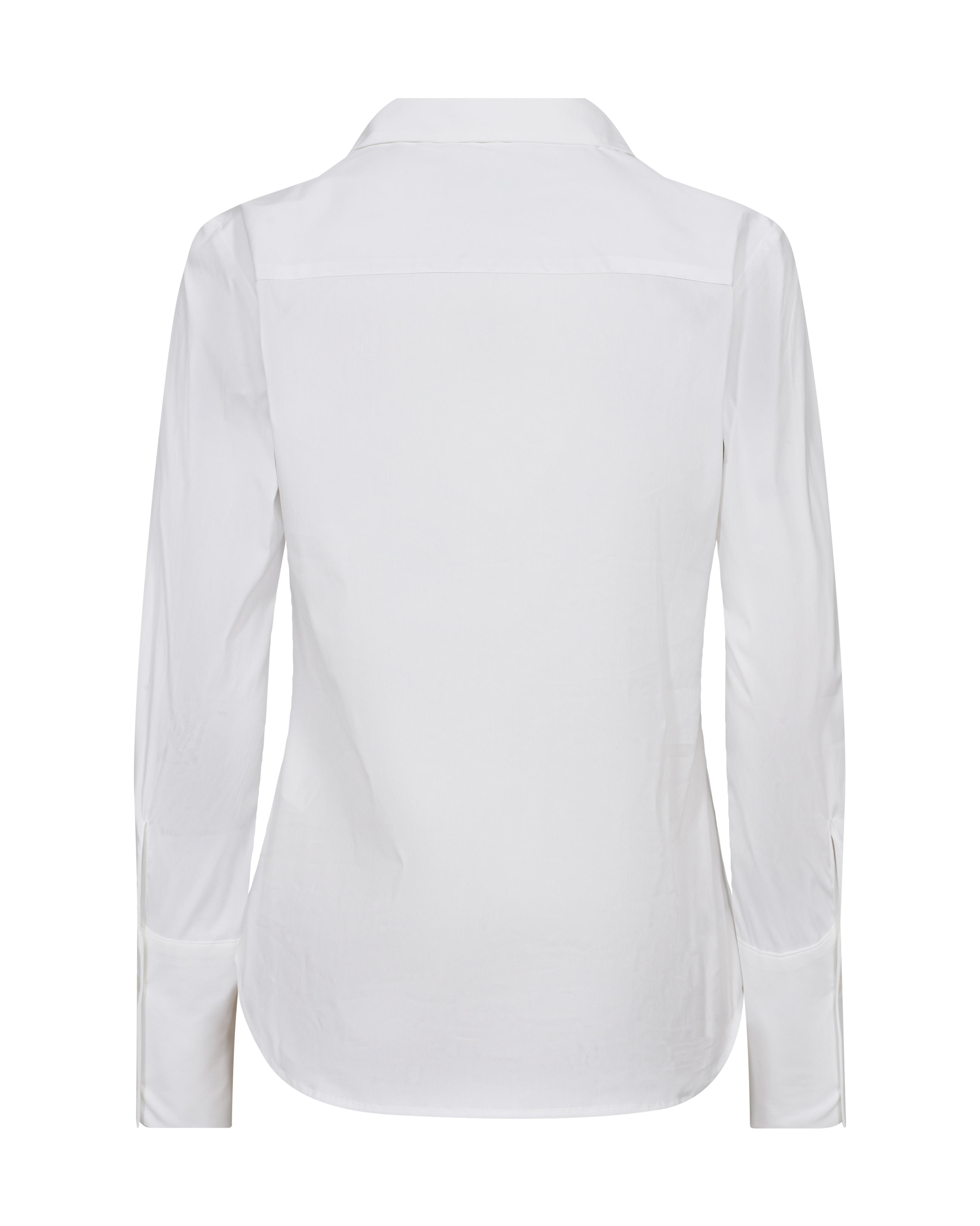MMSybel Satin Shirt