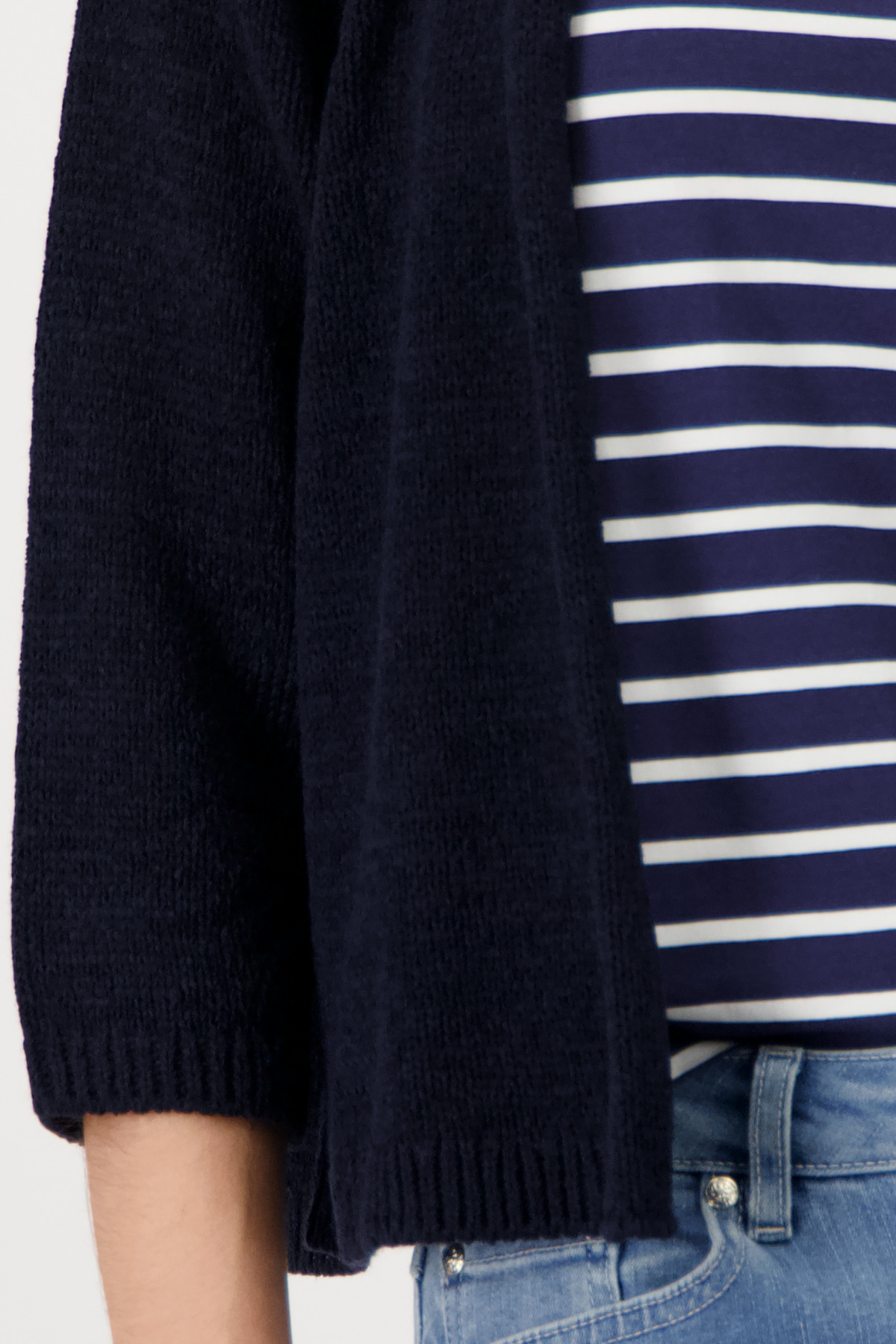Strickjacke
