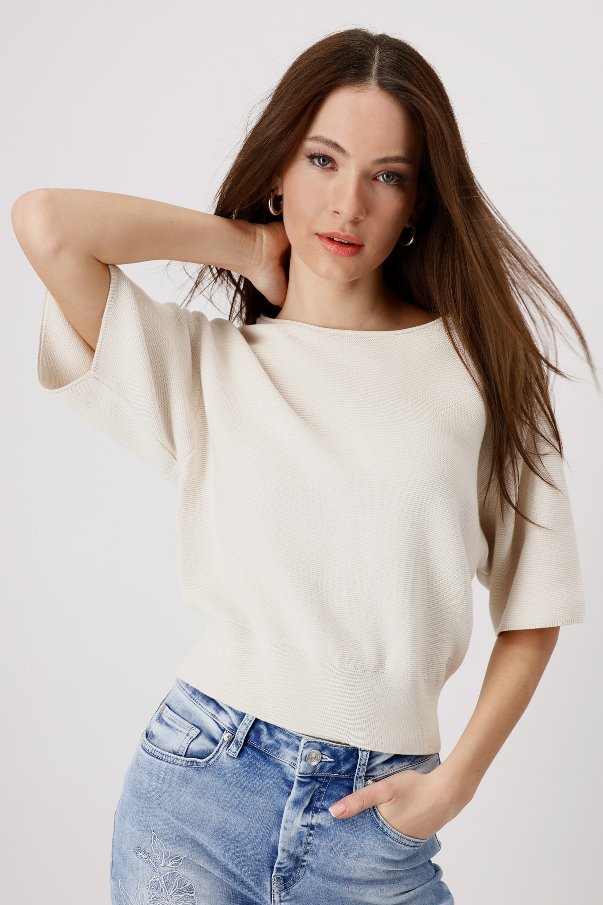 Pullover