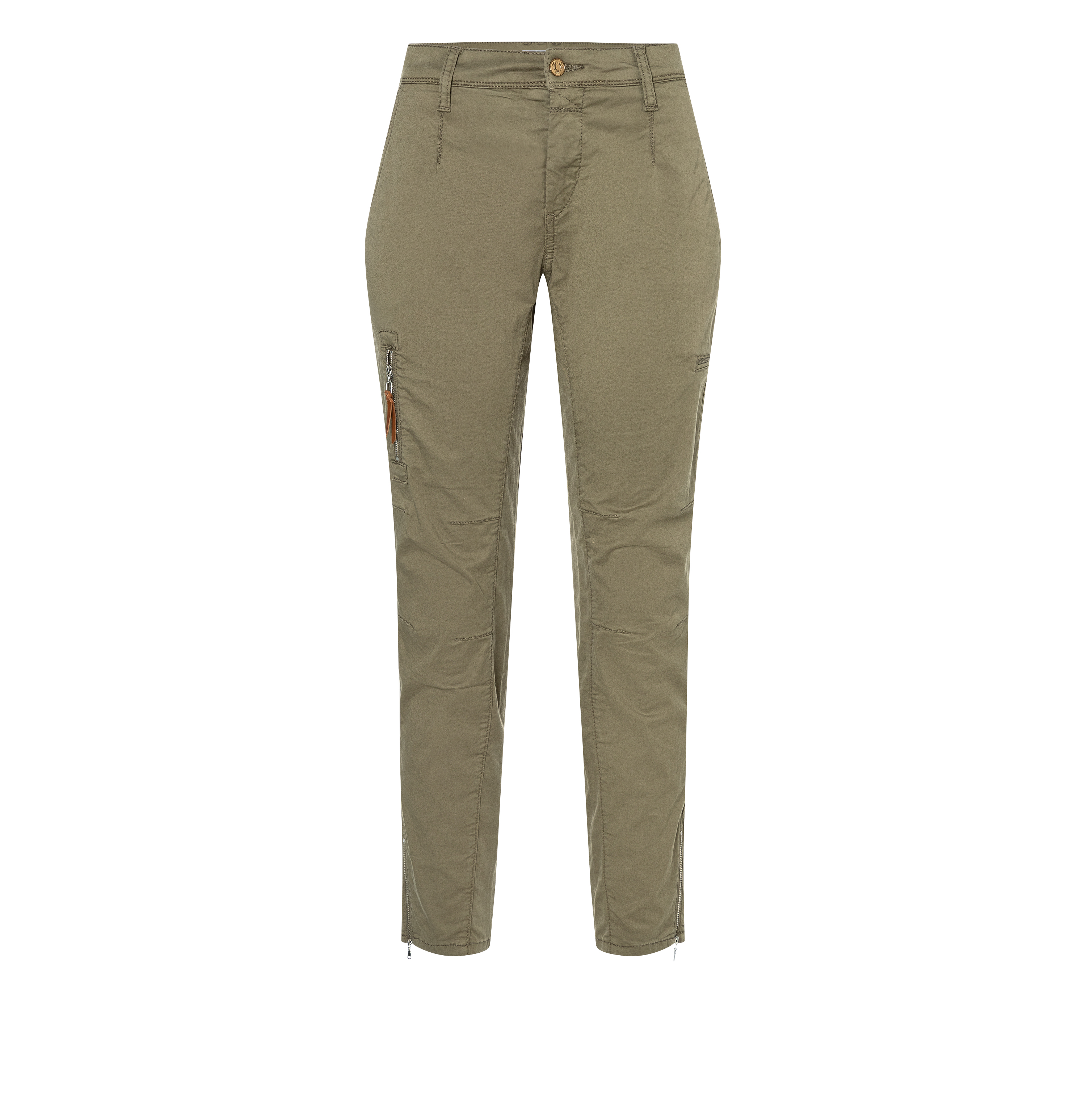 MAC JEANS - RICH, Authentic stretch gabardine