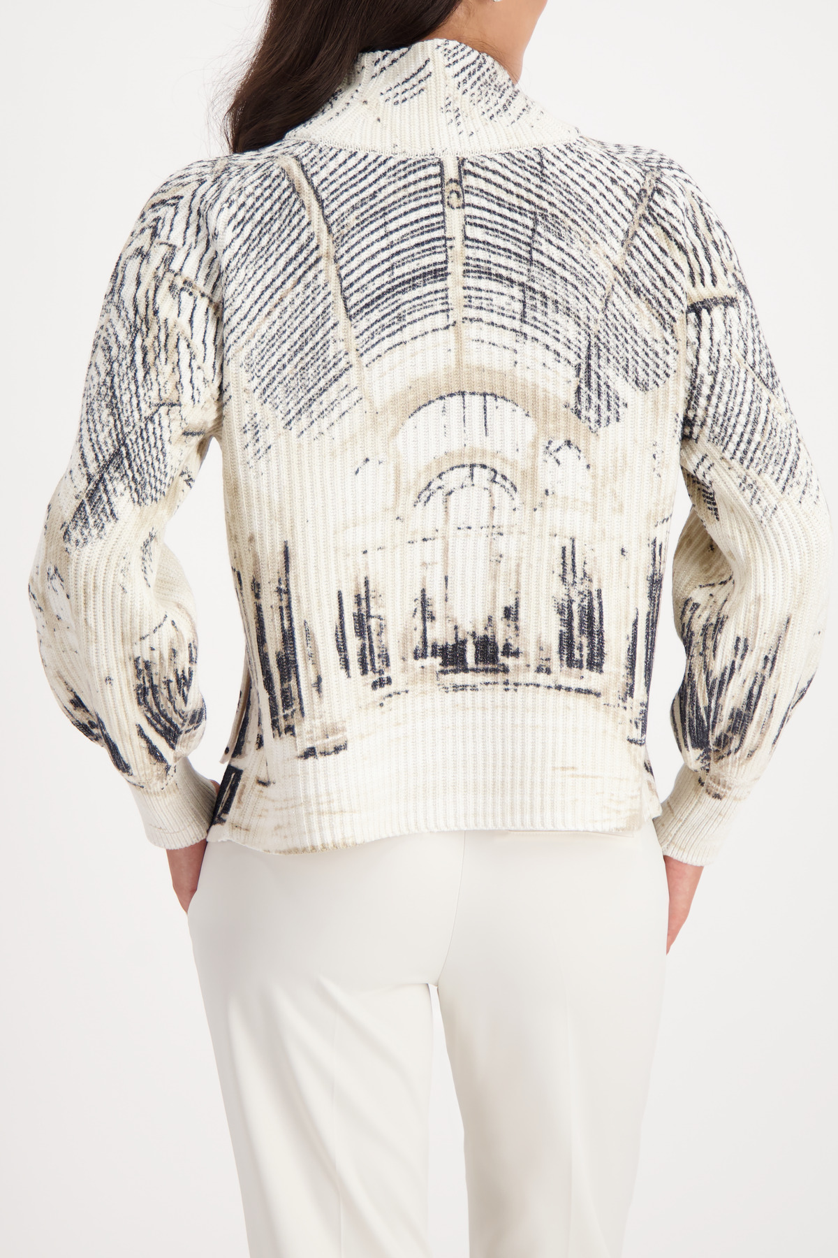 Pullover