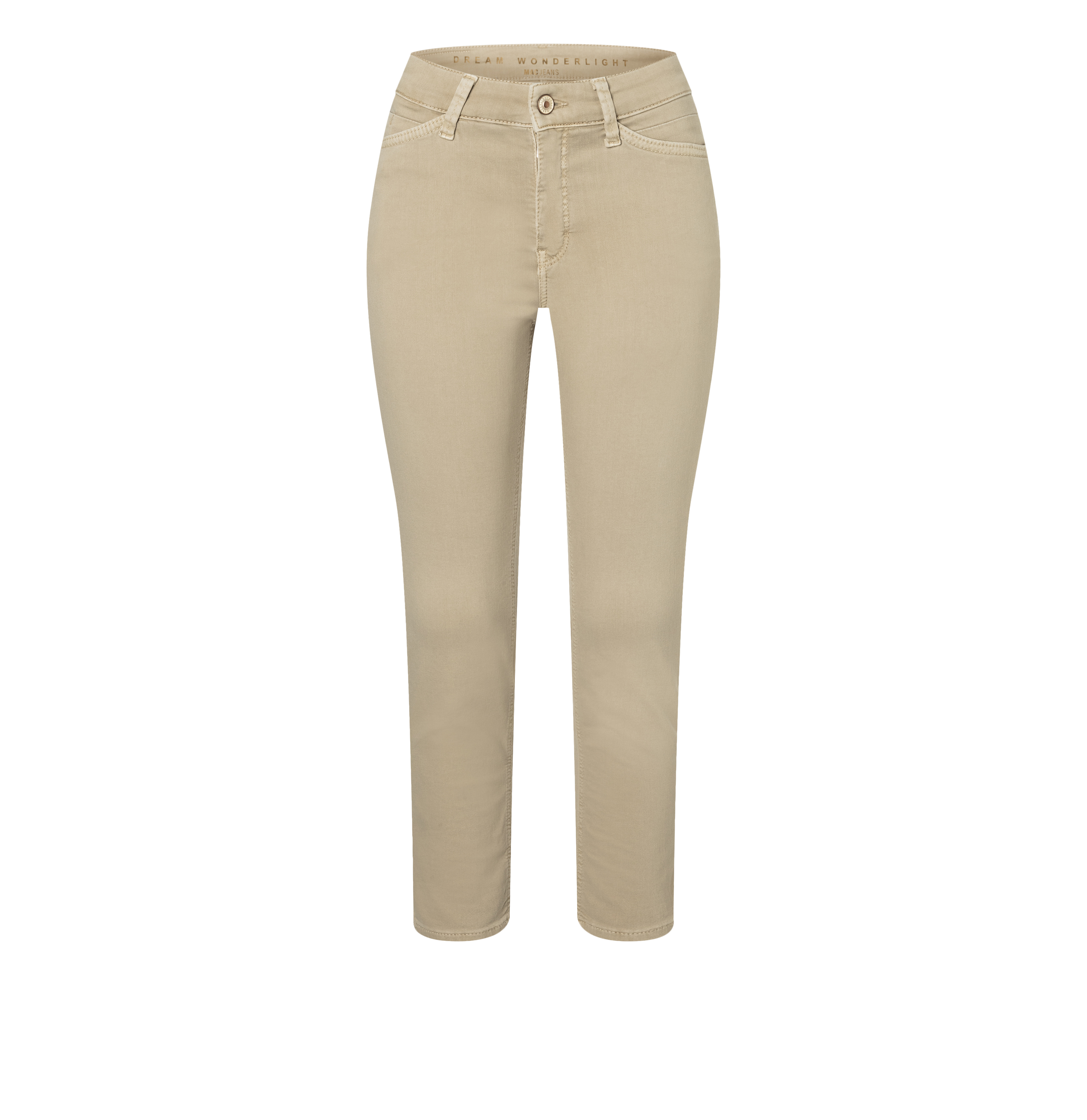 MAC JEANS - DREAM SUMMER, DREAM Wonder light Denim MAC JEANS - DREAM SUMMER, DREAM Wonder light Denim
