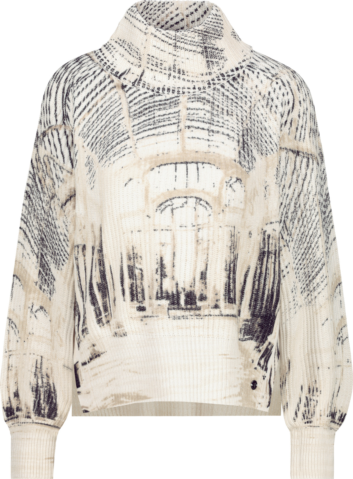 Pullover