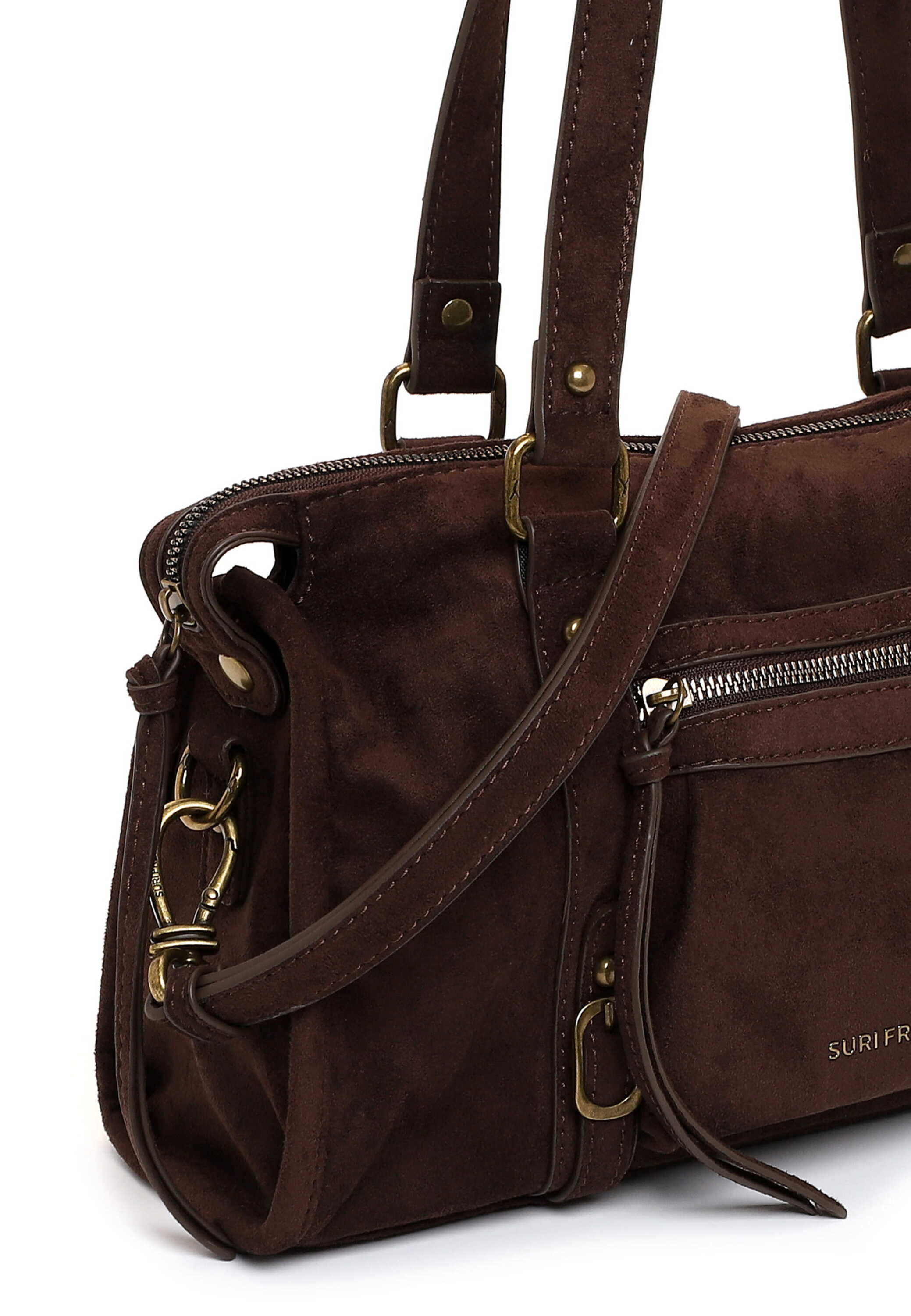 Shopper SFY Brittney