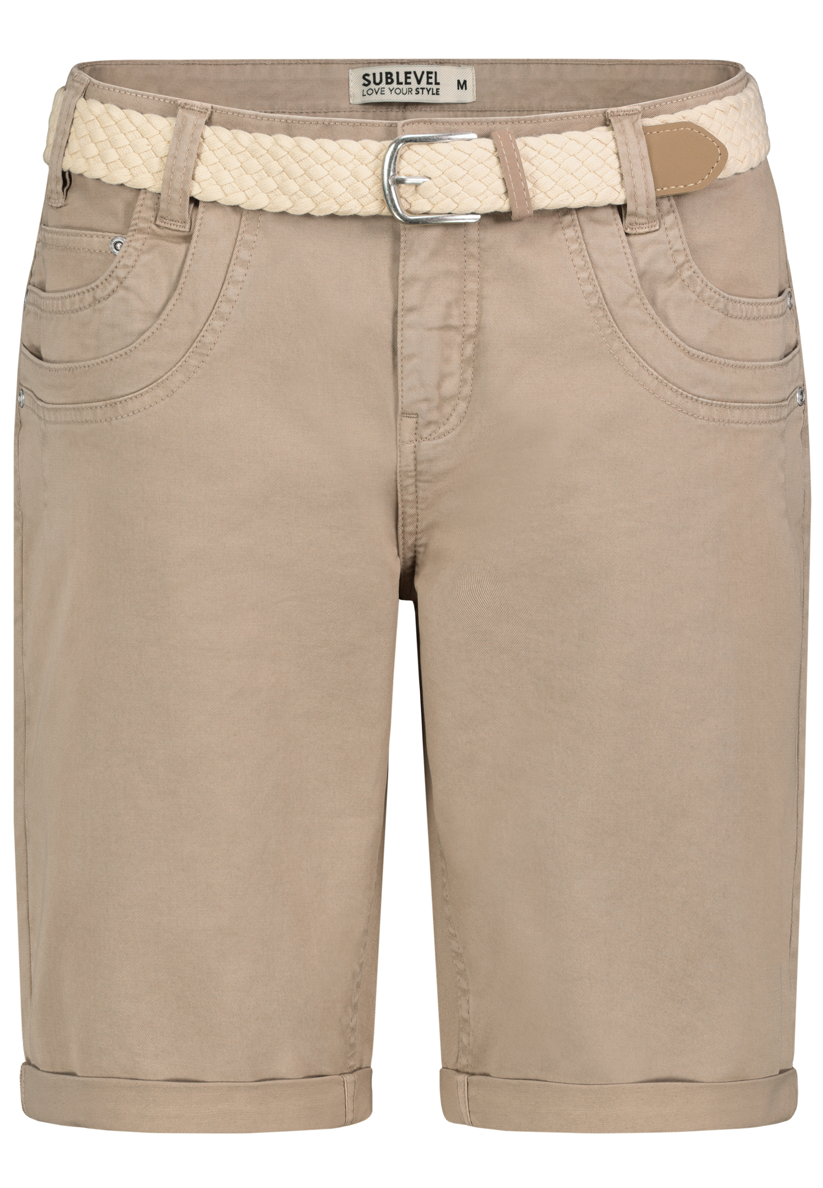 Damen, Kurze Hose Non Denim