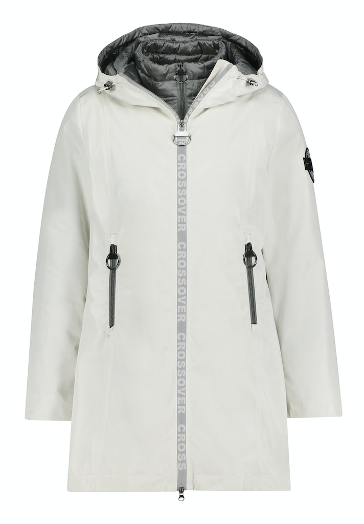 2 in 1 Jacke