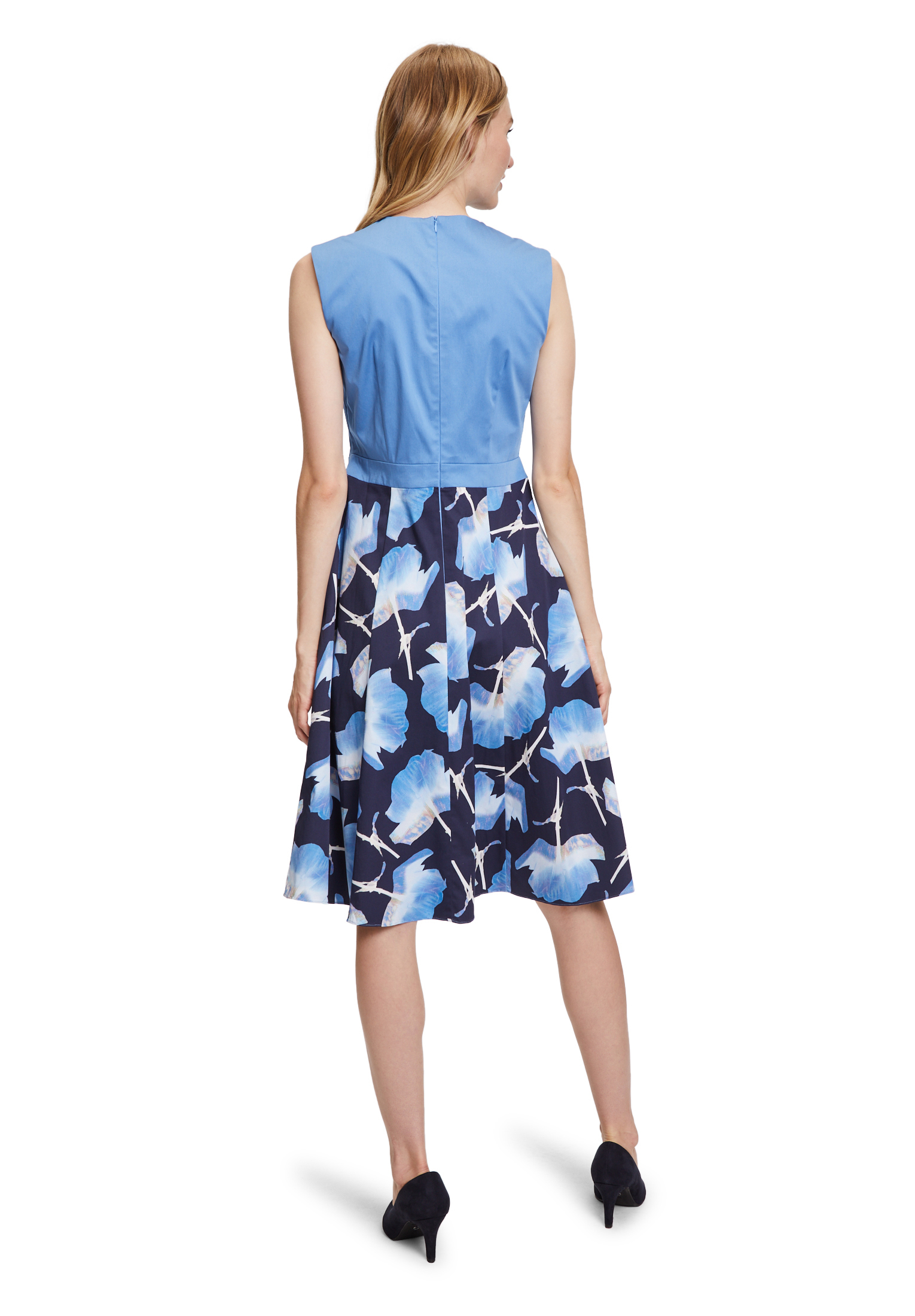 Midikleid