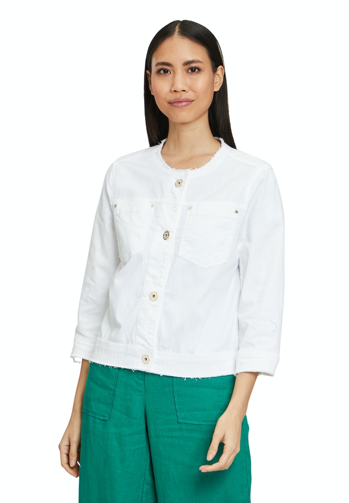 Jeansjacke
