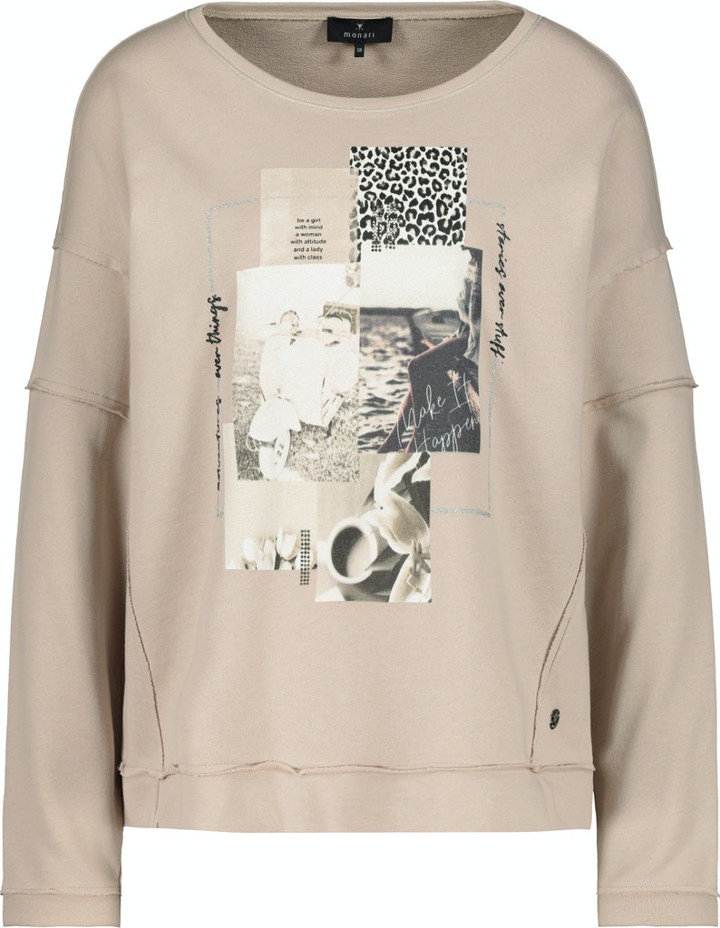 Pullover